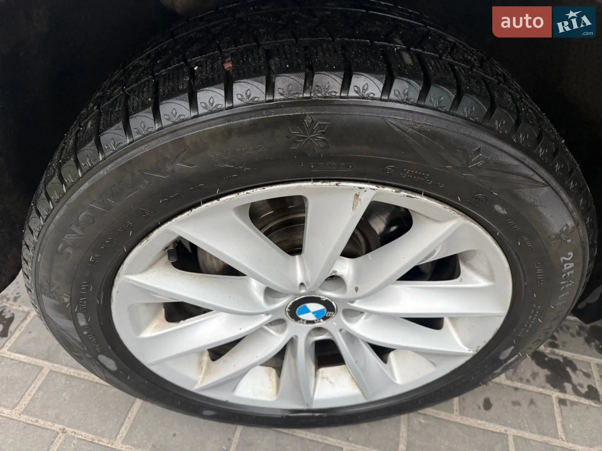 2017 BMW X3 - мініатюра 17