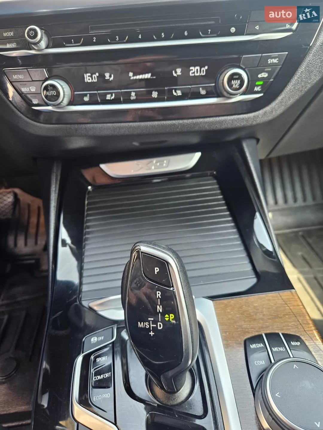 2018 BMW X3 - мініатюра 35