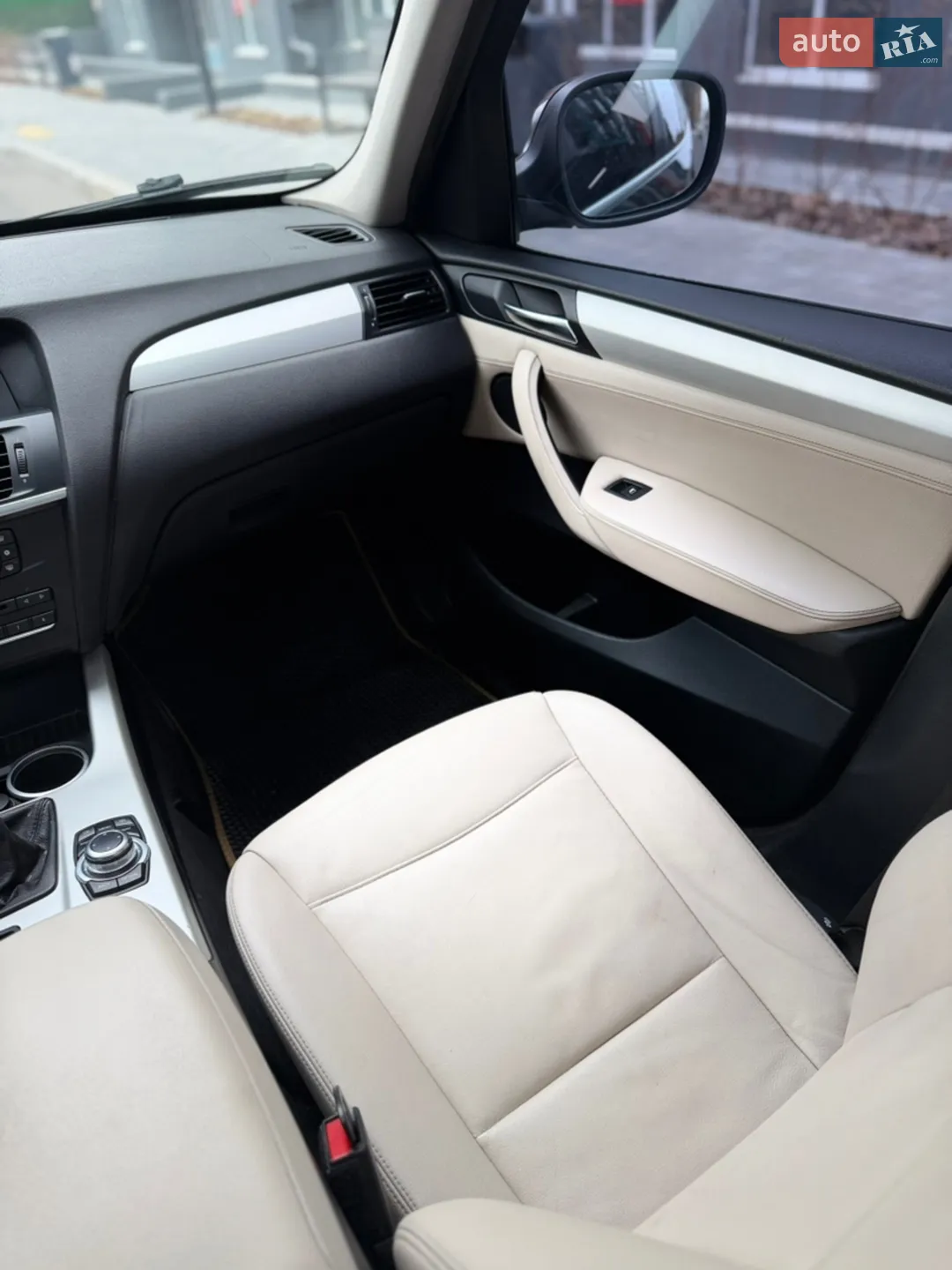2011 BMW X3 - мініатюра 18