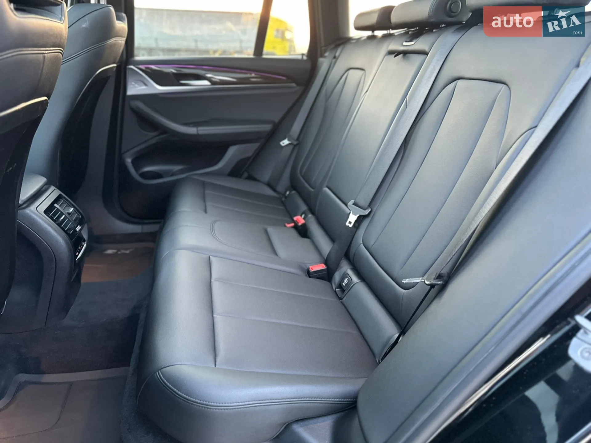 2018 BMW X3 - мініатюра 25