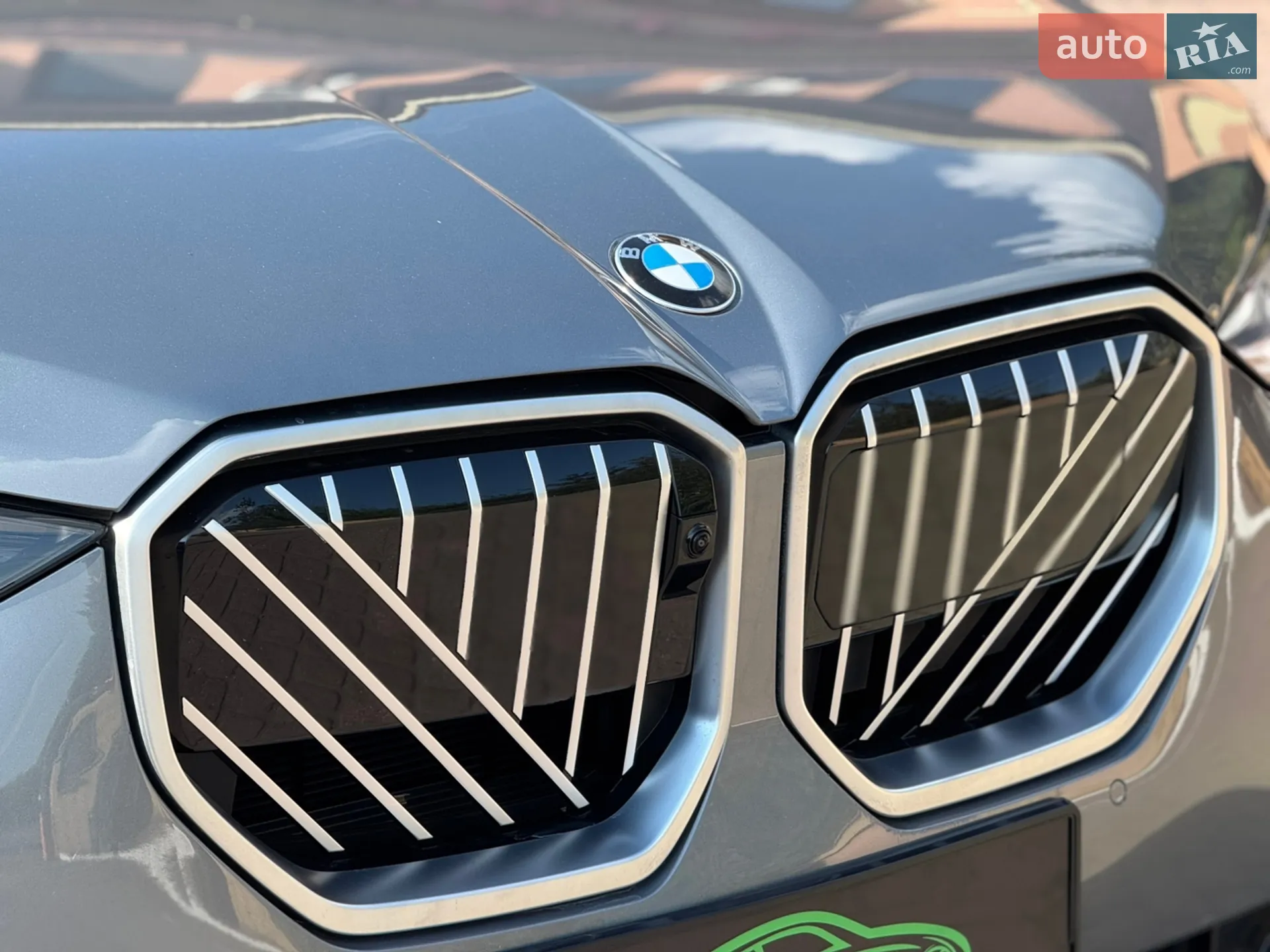2025 BMW X3 - мініатюра 24