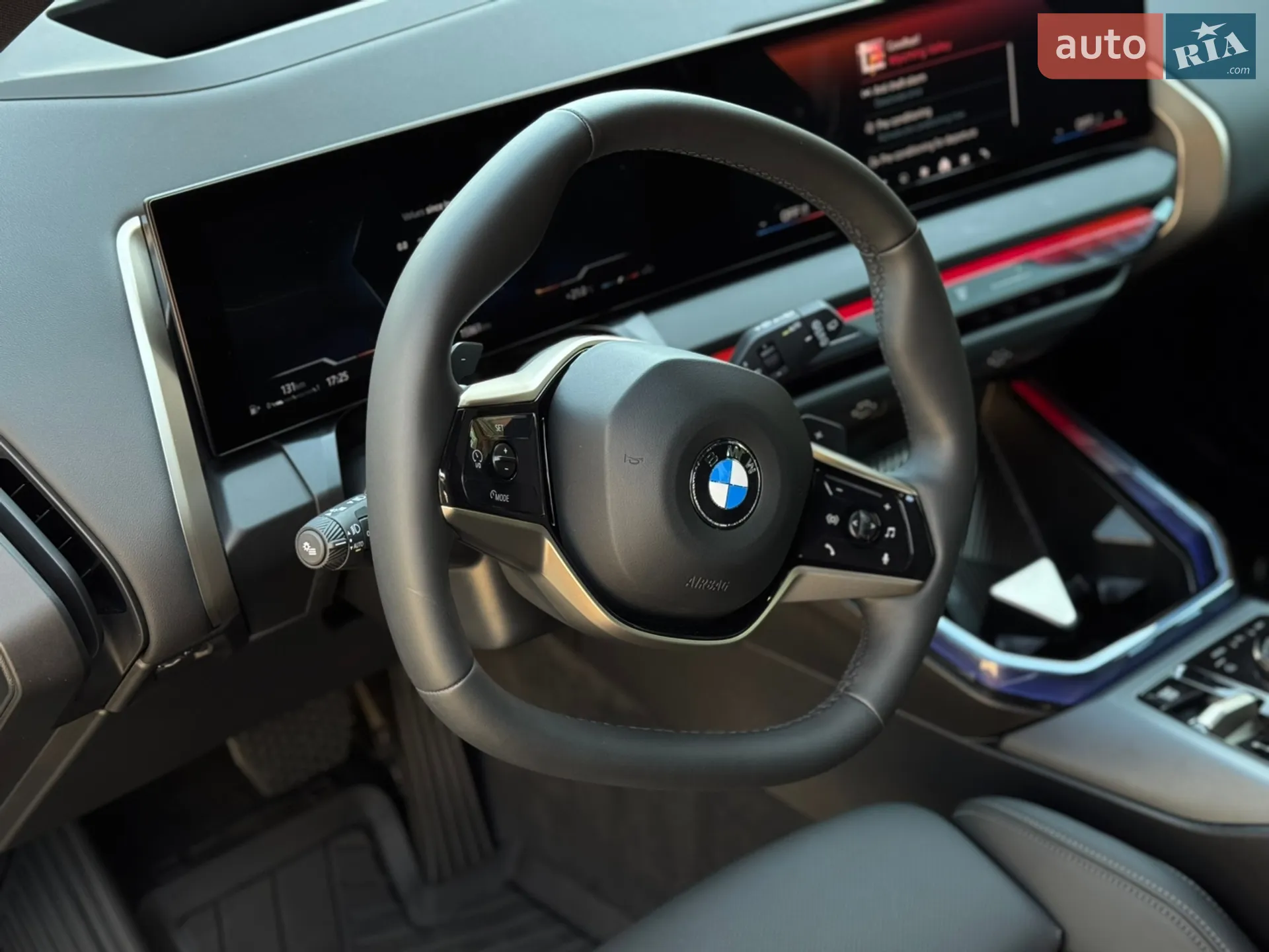 2025 BMW X3 - мініатюра 37