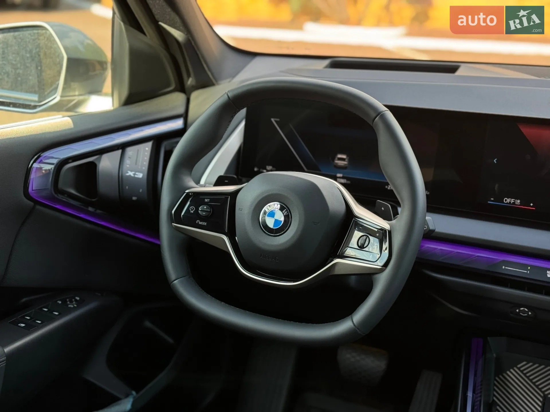 2025 BMW X3 - мініатюра 38
