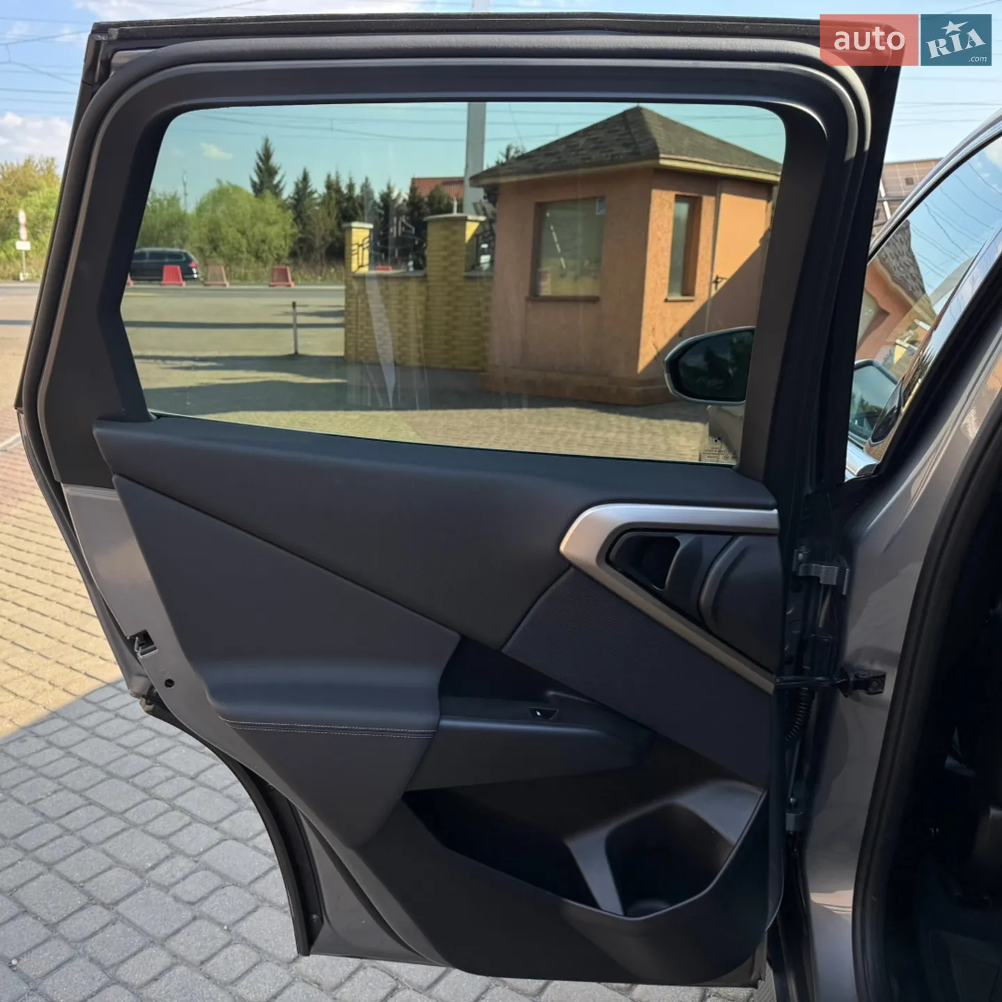 2025 BMW X3 - мініатюра 56