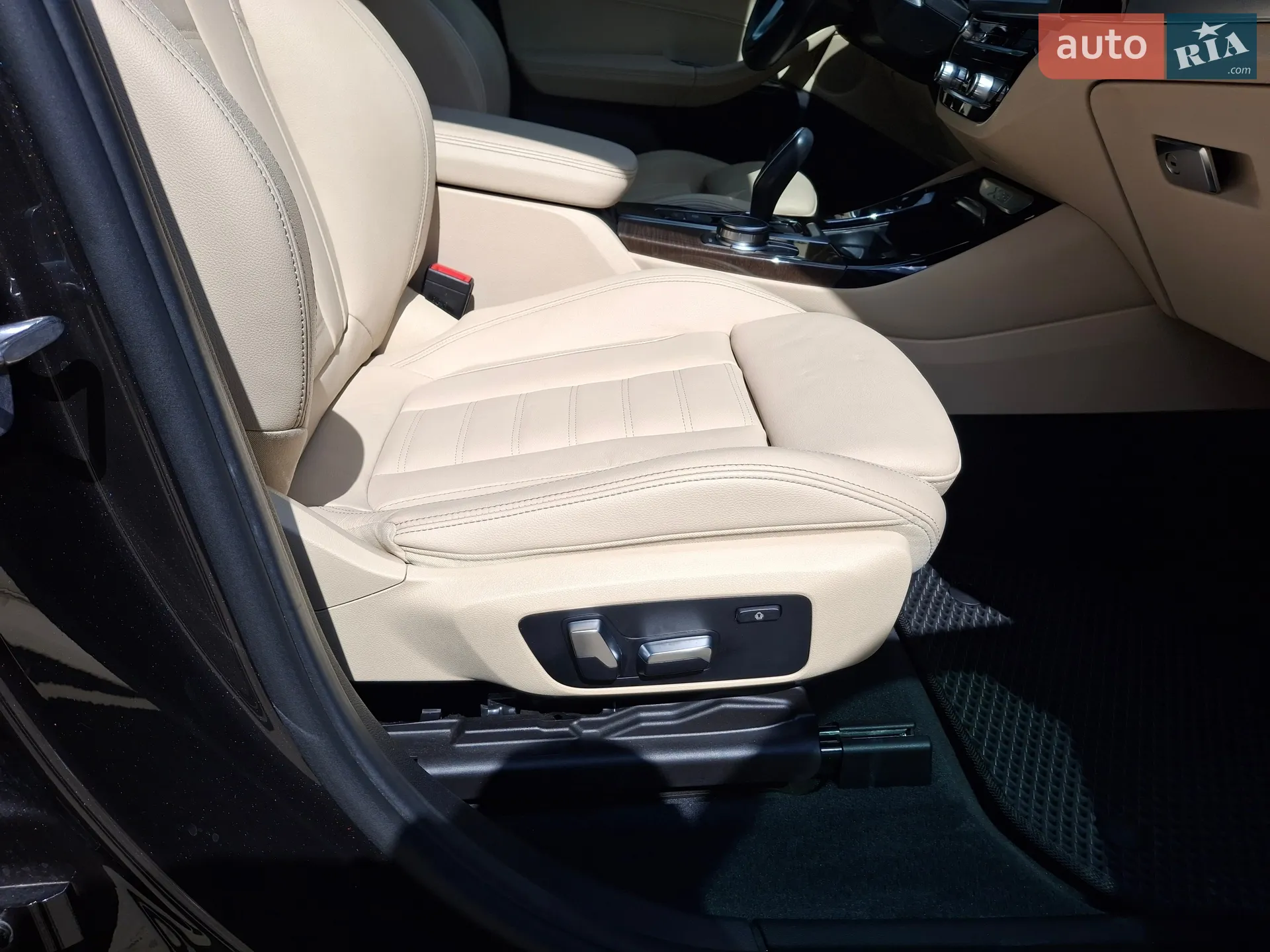 2018 BMW X3 - мініатюра 16