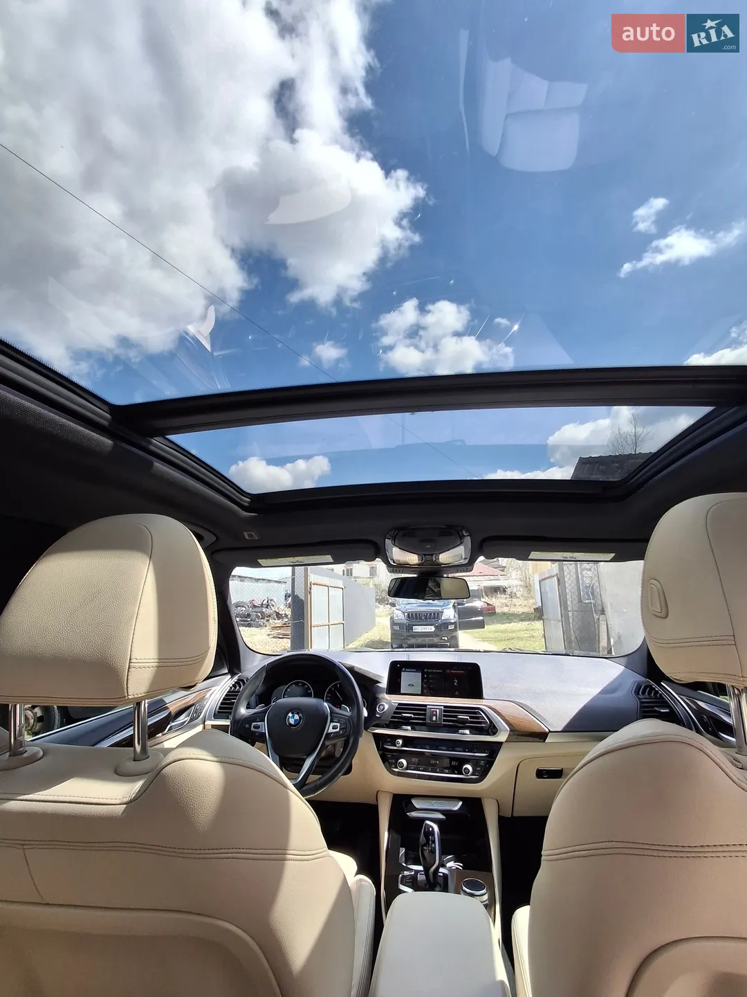 2018 BMW X3 - мініатюра 18