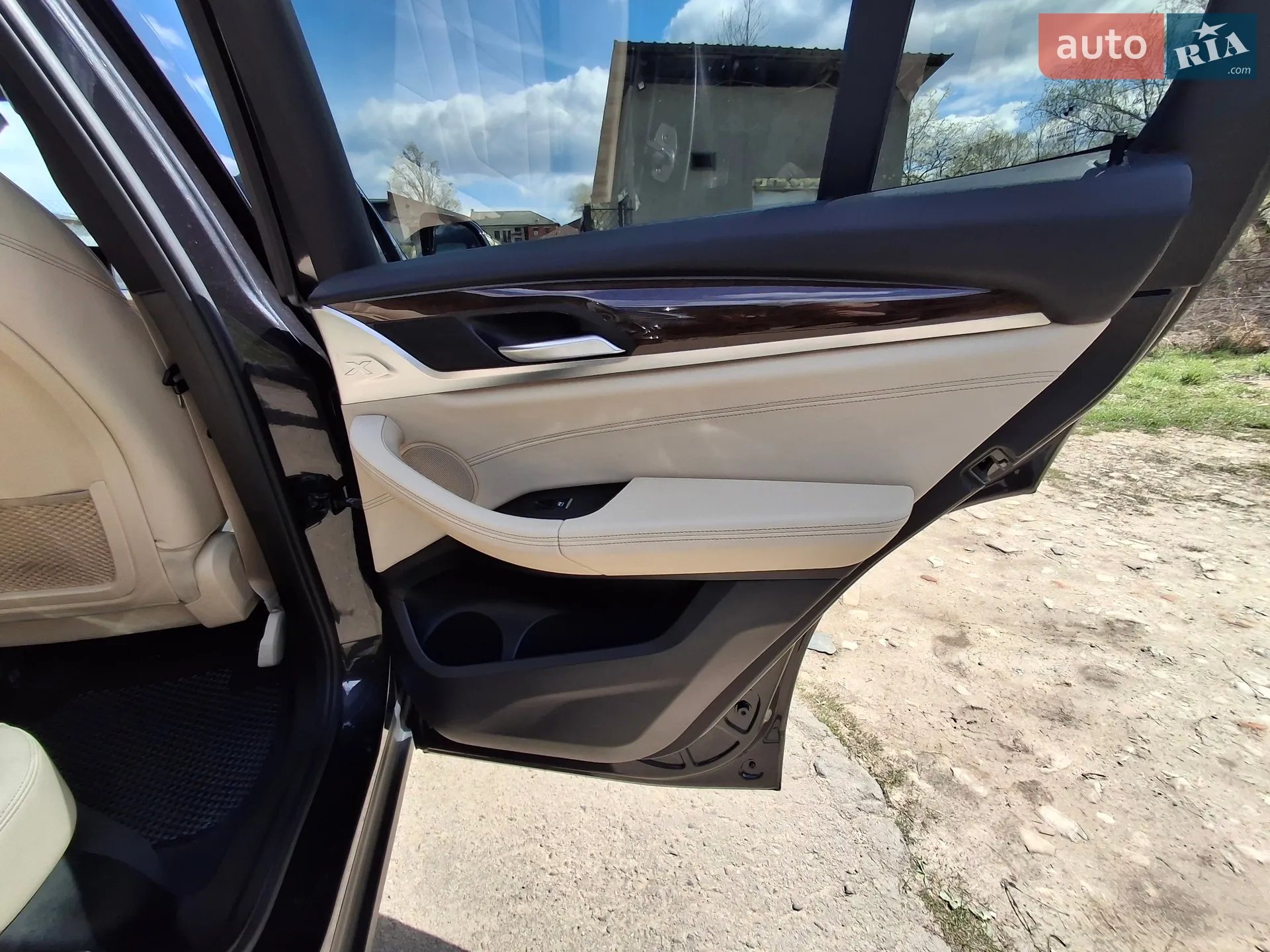 2018 BMW X3 - мініатюра 22