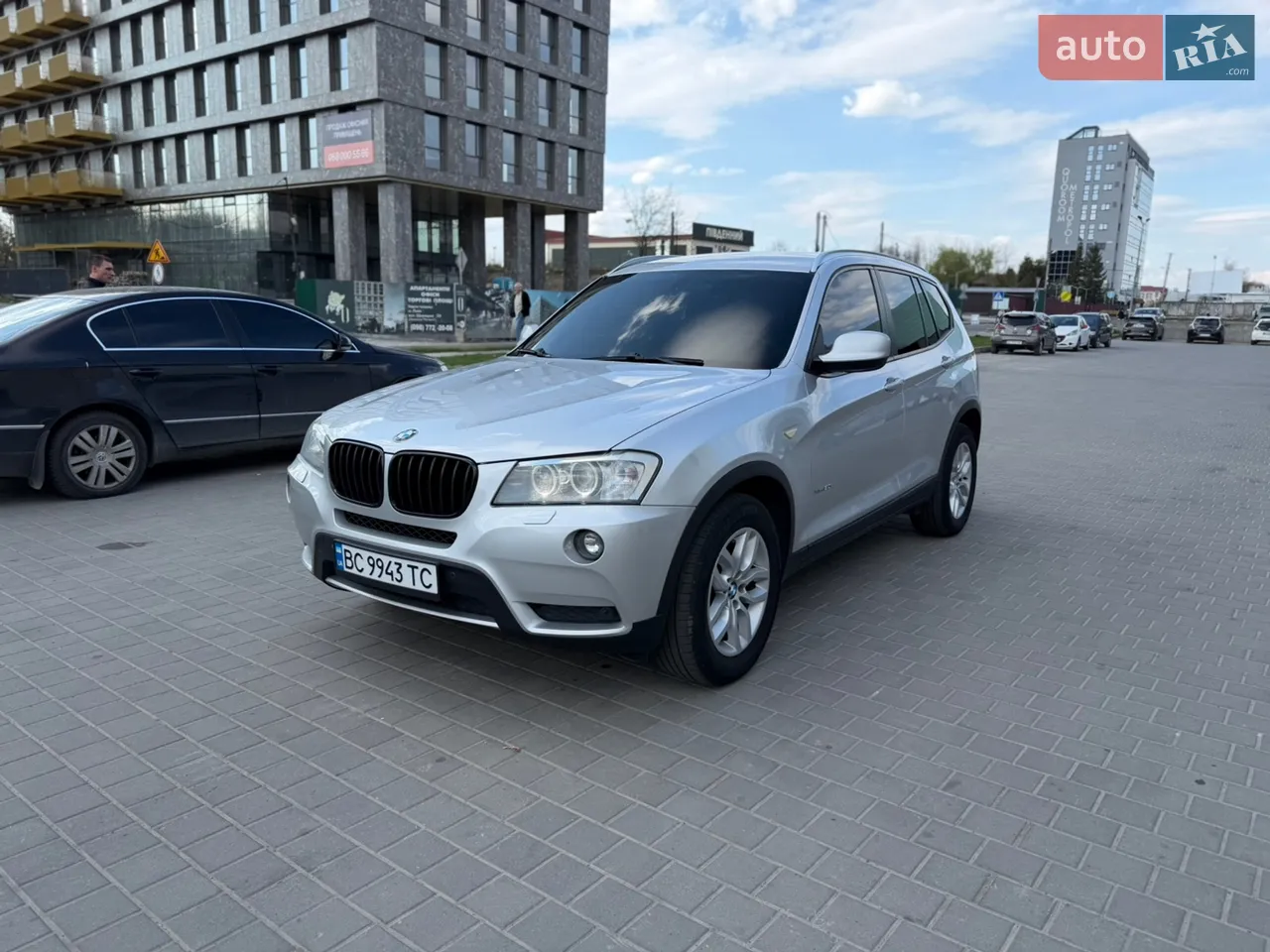 2012 Audi Q5 - мініатюра 47