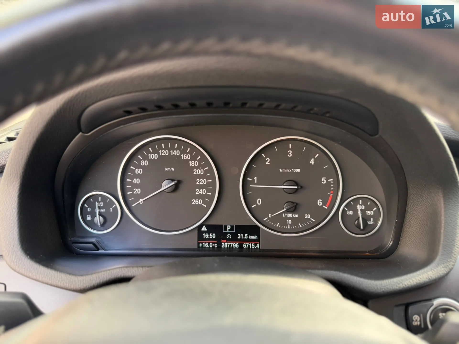 2011 BMW X3 - мініатюра 31