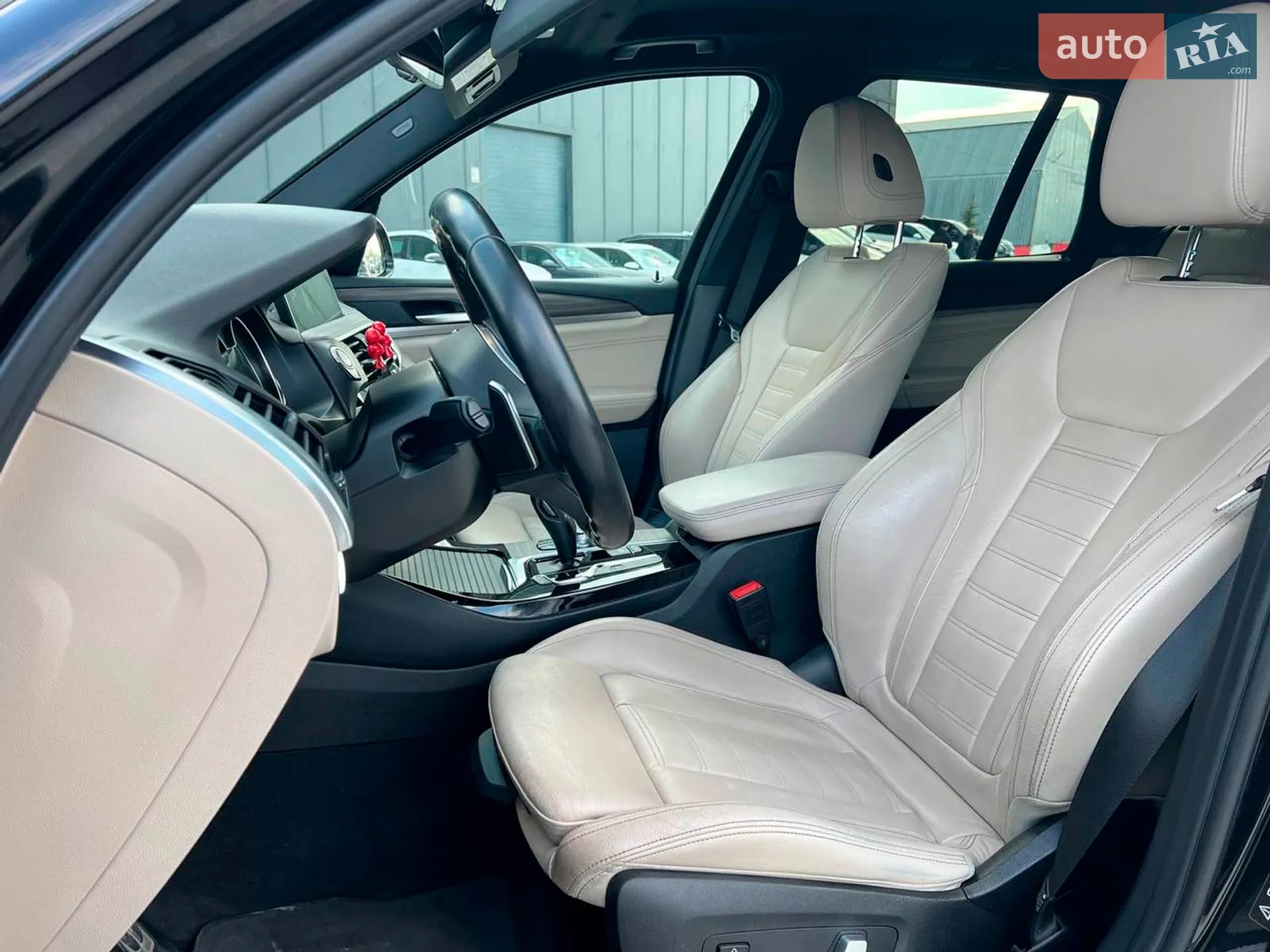 2018 BMW X3 - мініатюра 23