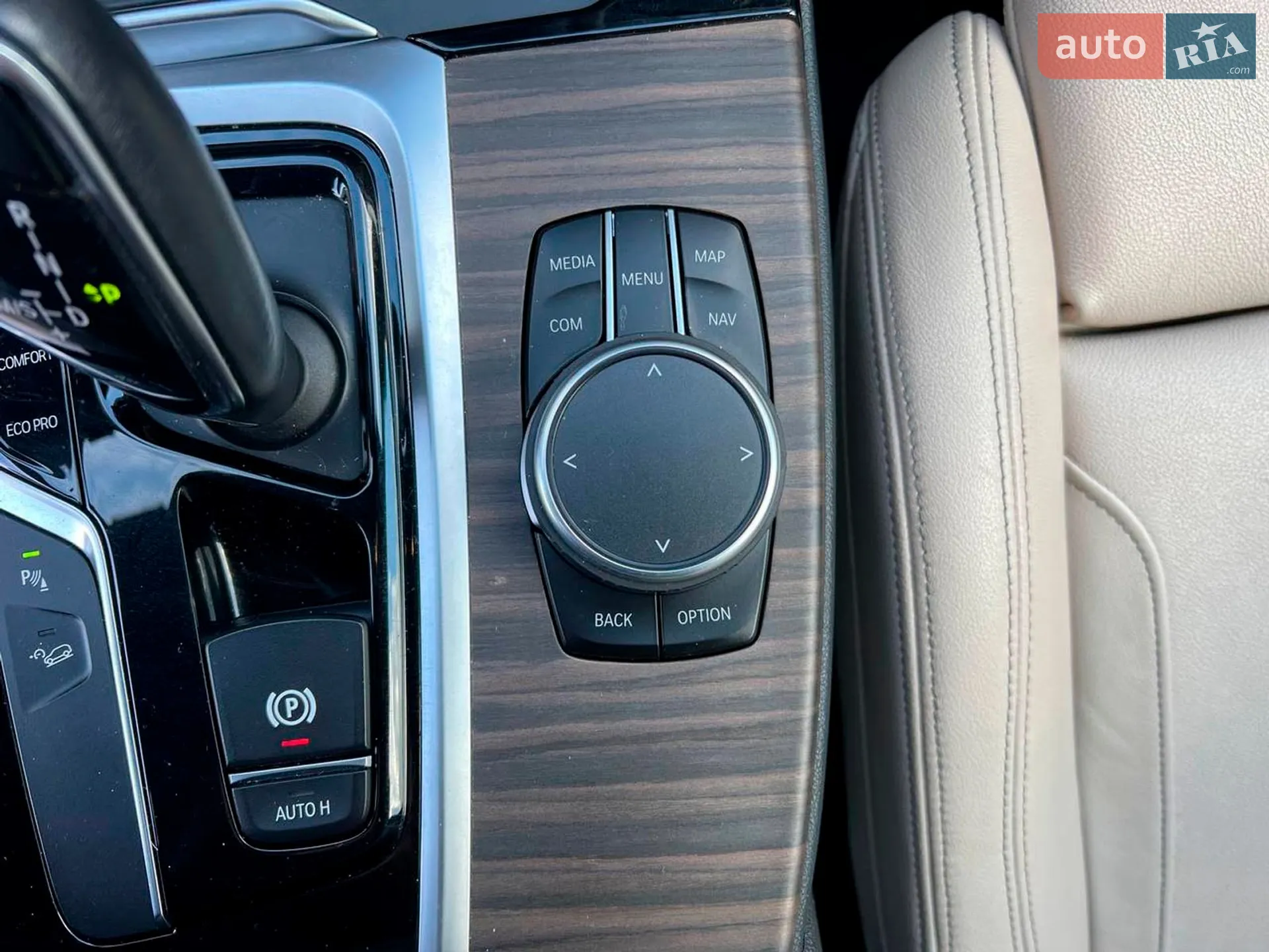 2018 BMW X3 - мініатюра 37