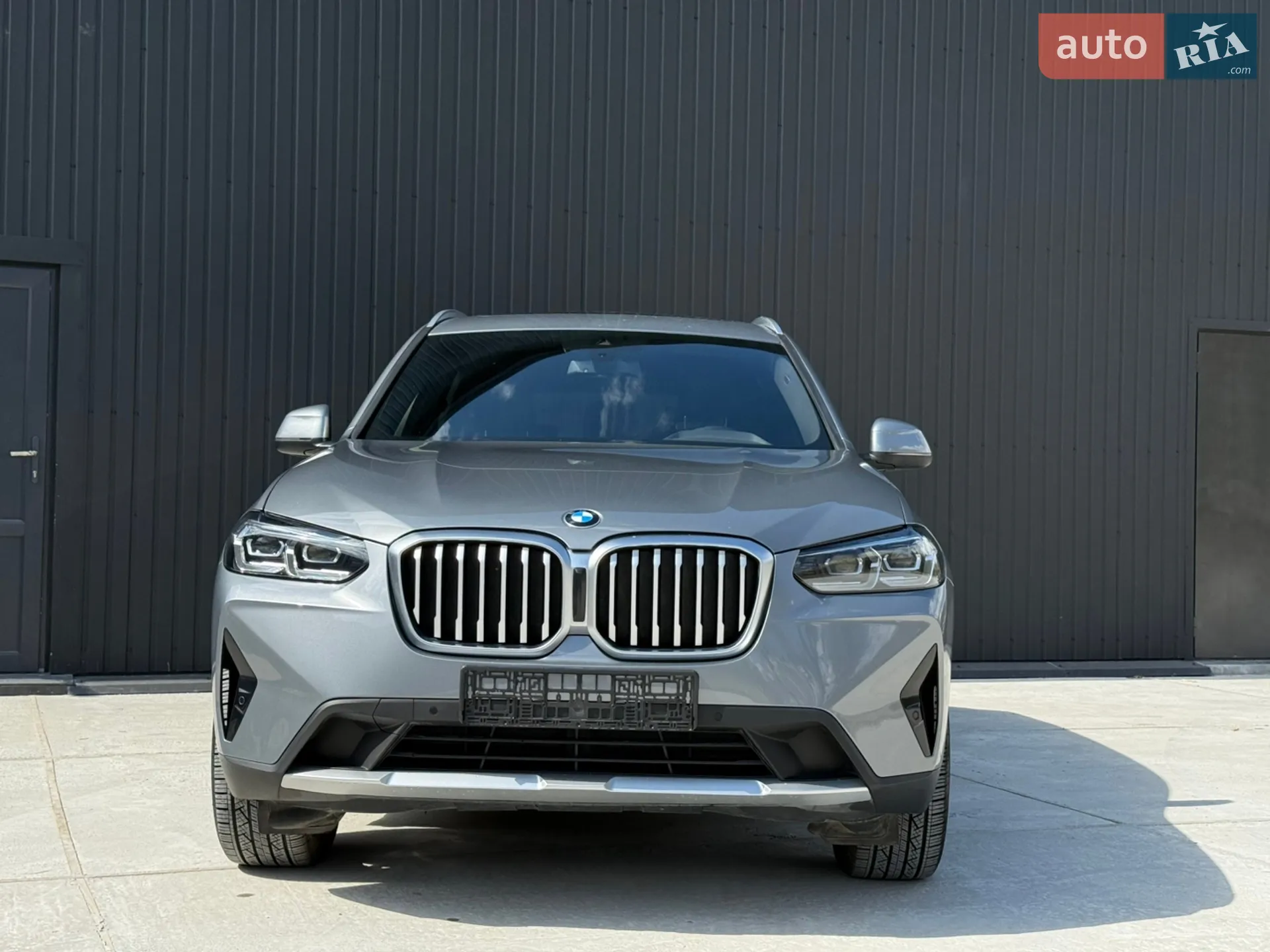 2023 BMW X3 - мініатюра 3