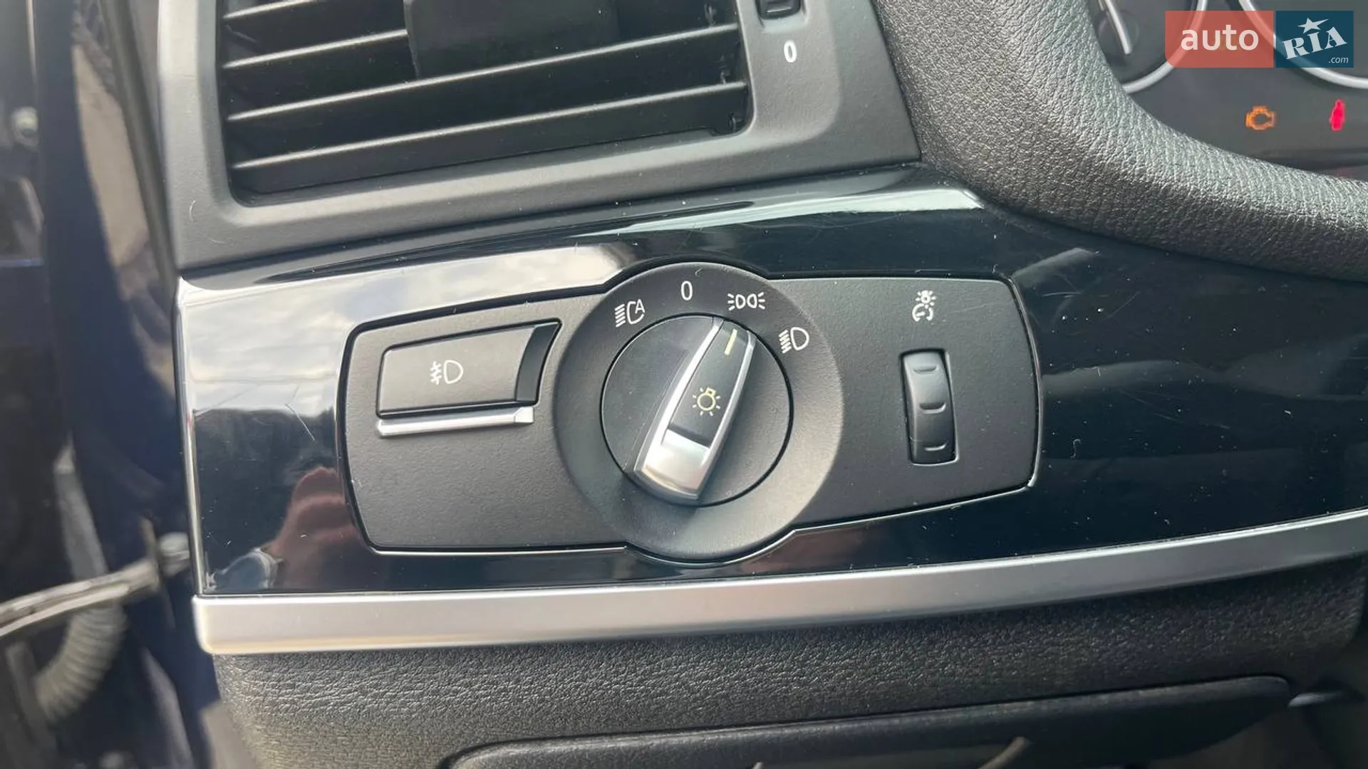 2017 BMW X3 - мініатюра 33