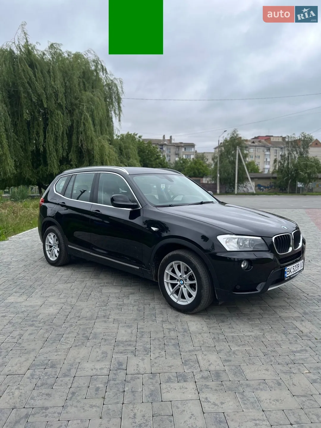 2013 BMW X3 - мініатюра 28