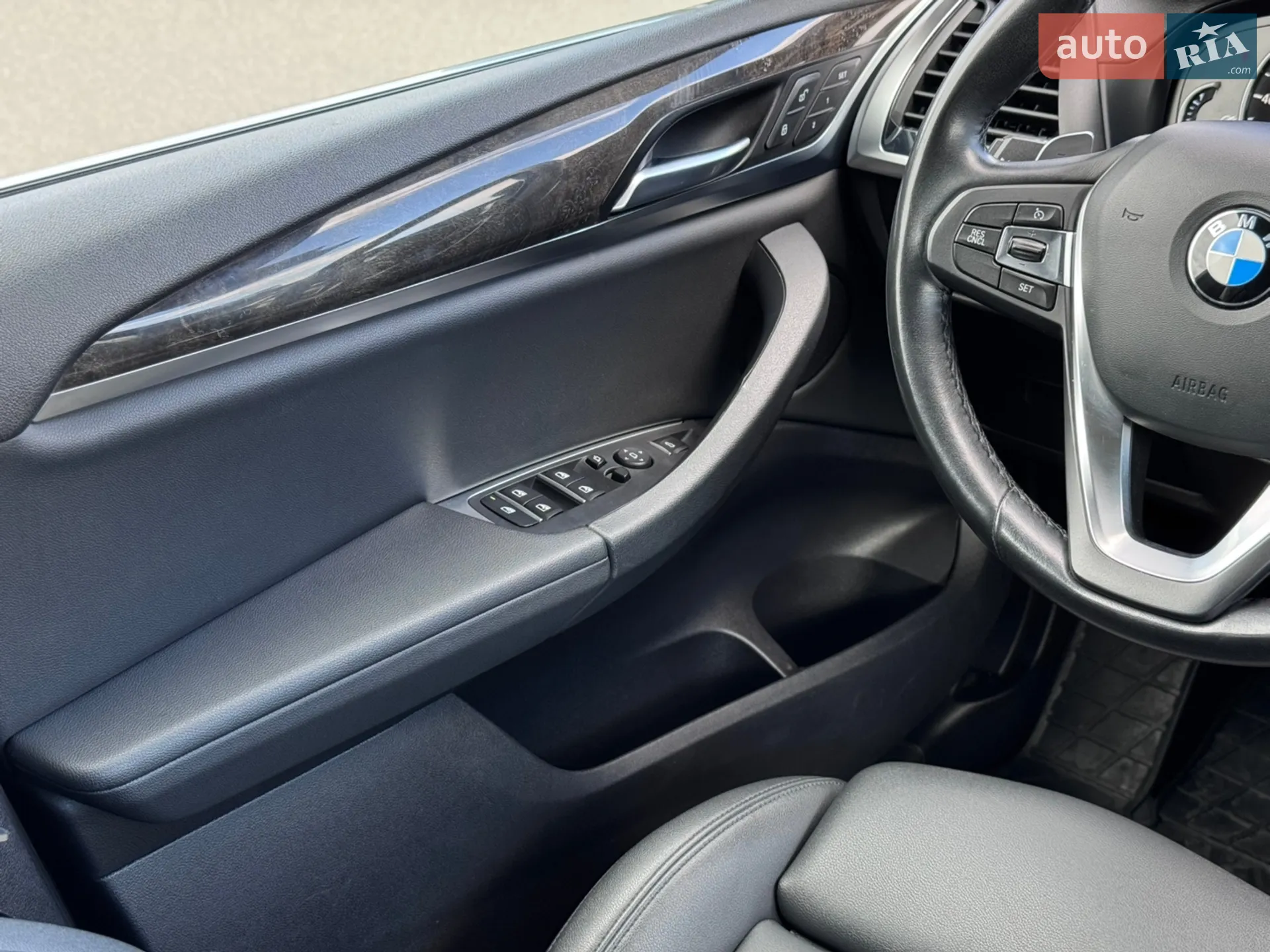 2019 BMW X3 - мініатюра 32