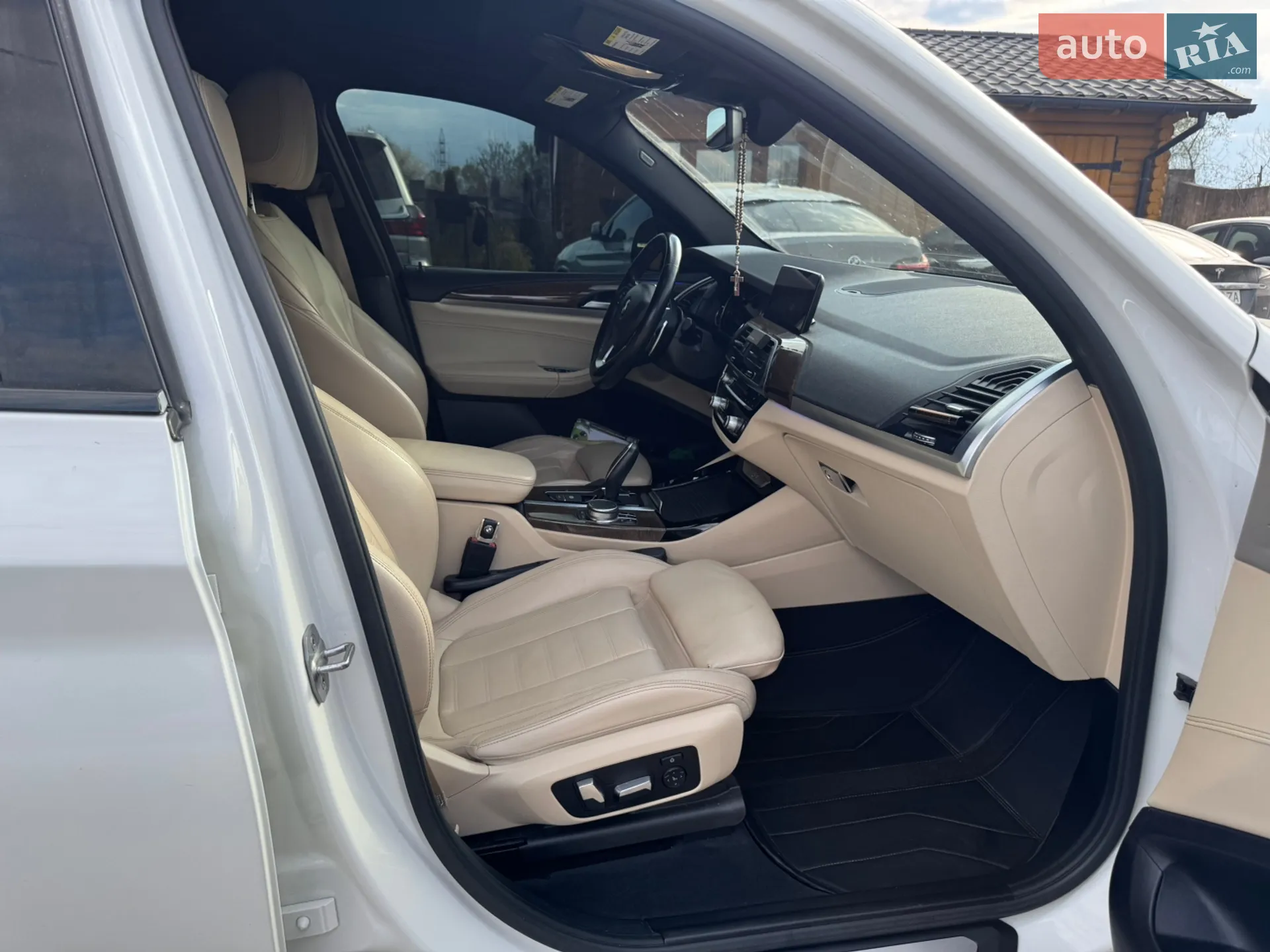 2019 BMW X3 - мініатюра 6