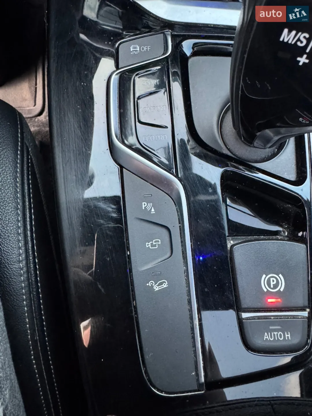 2018 BMW X3 - мініатюра 15