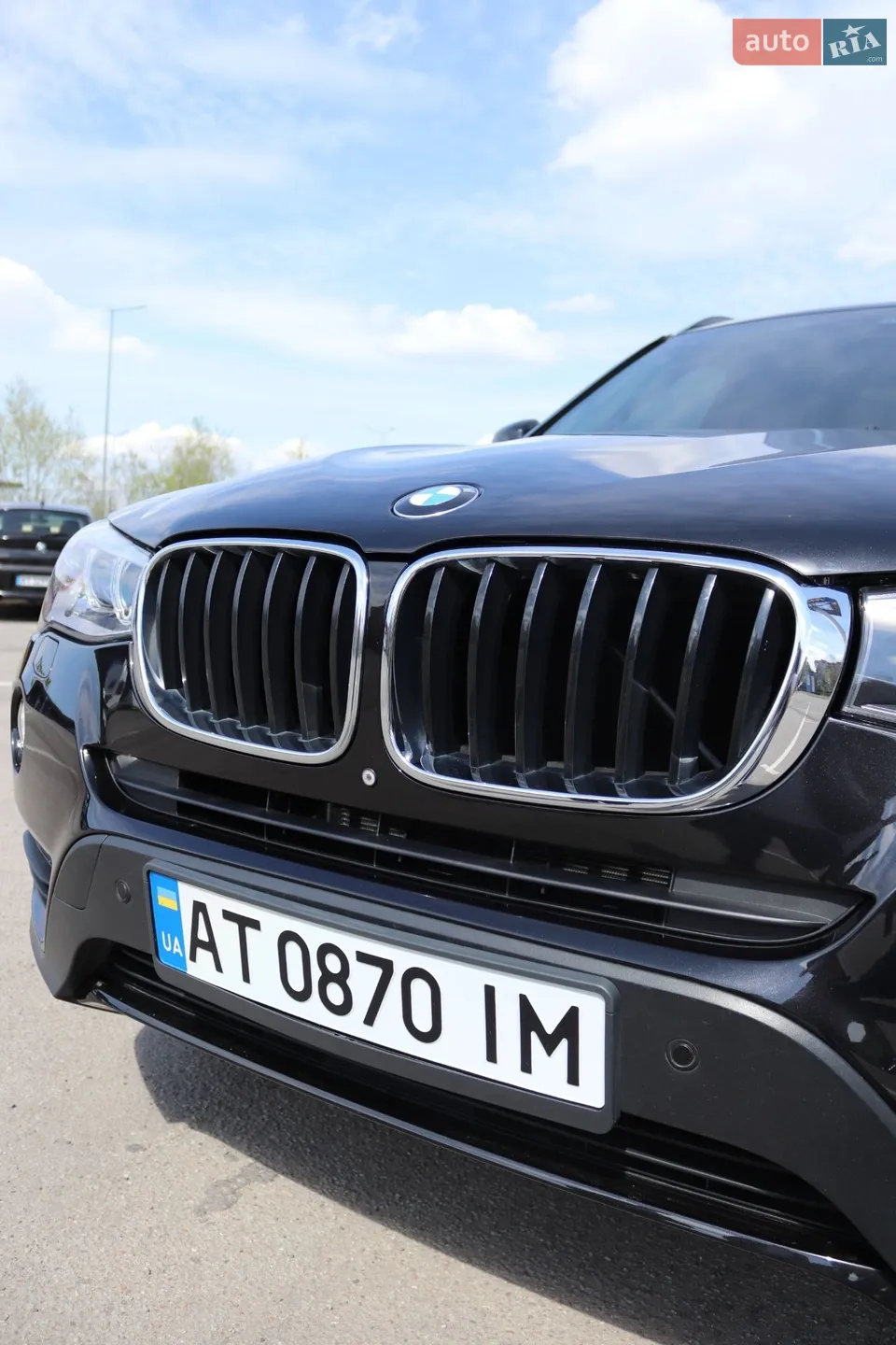 2015 BMW X3 - мініатюра 10