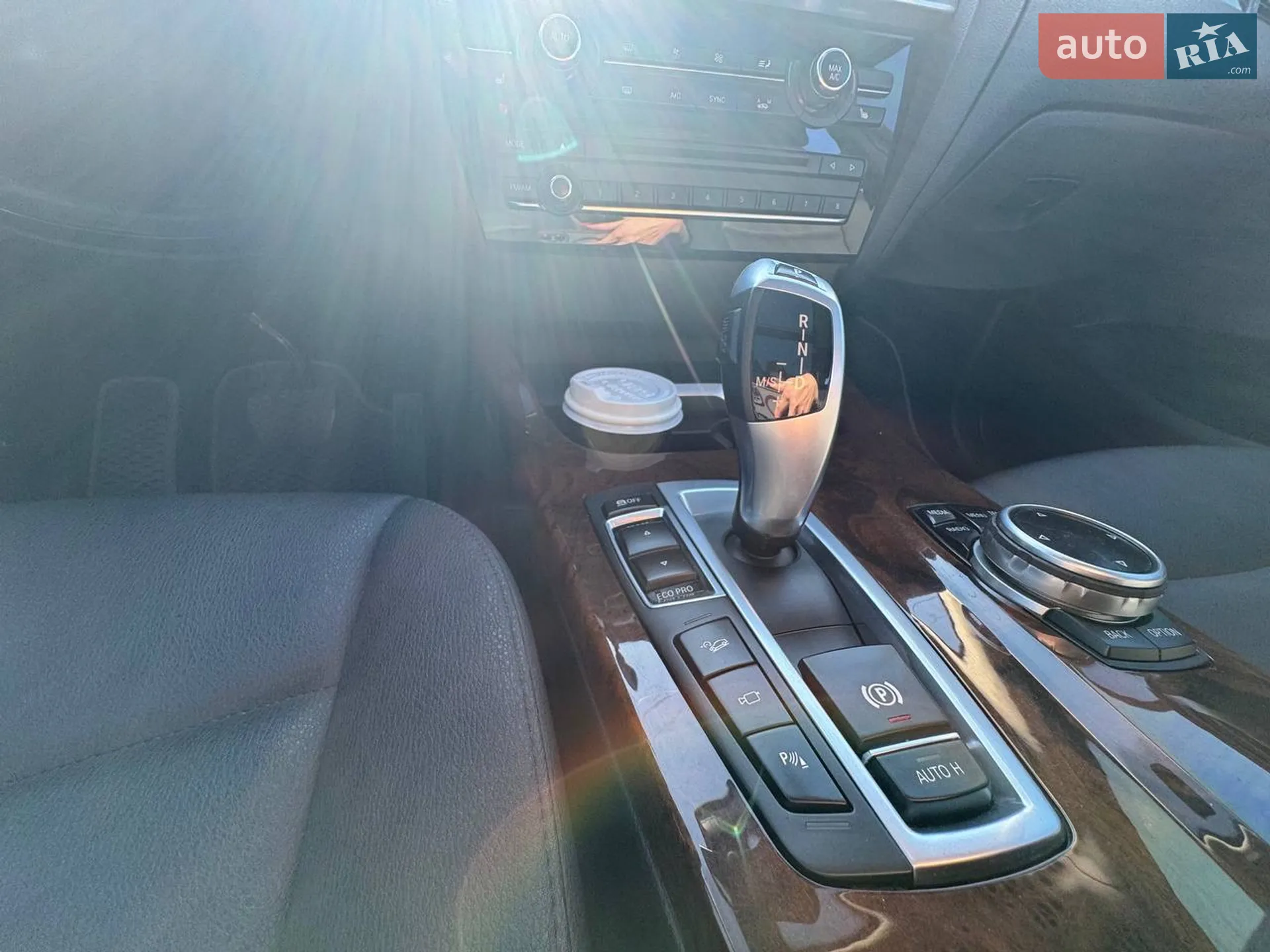 2015 BMW X3 - мініатюра 12