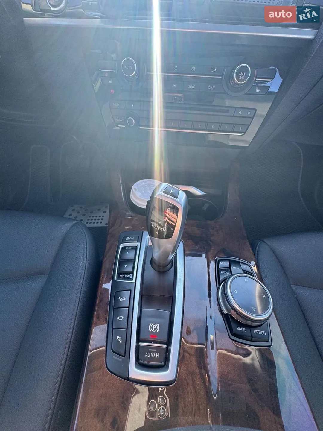 2015 BMW X3 - мініатюра 13