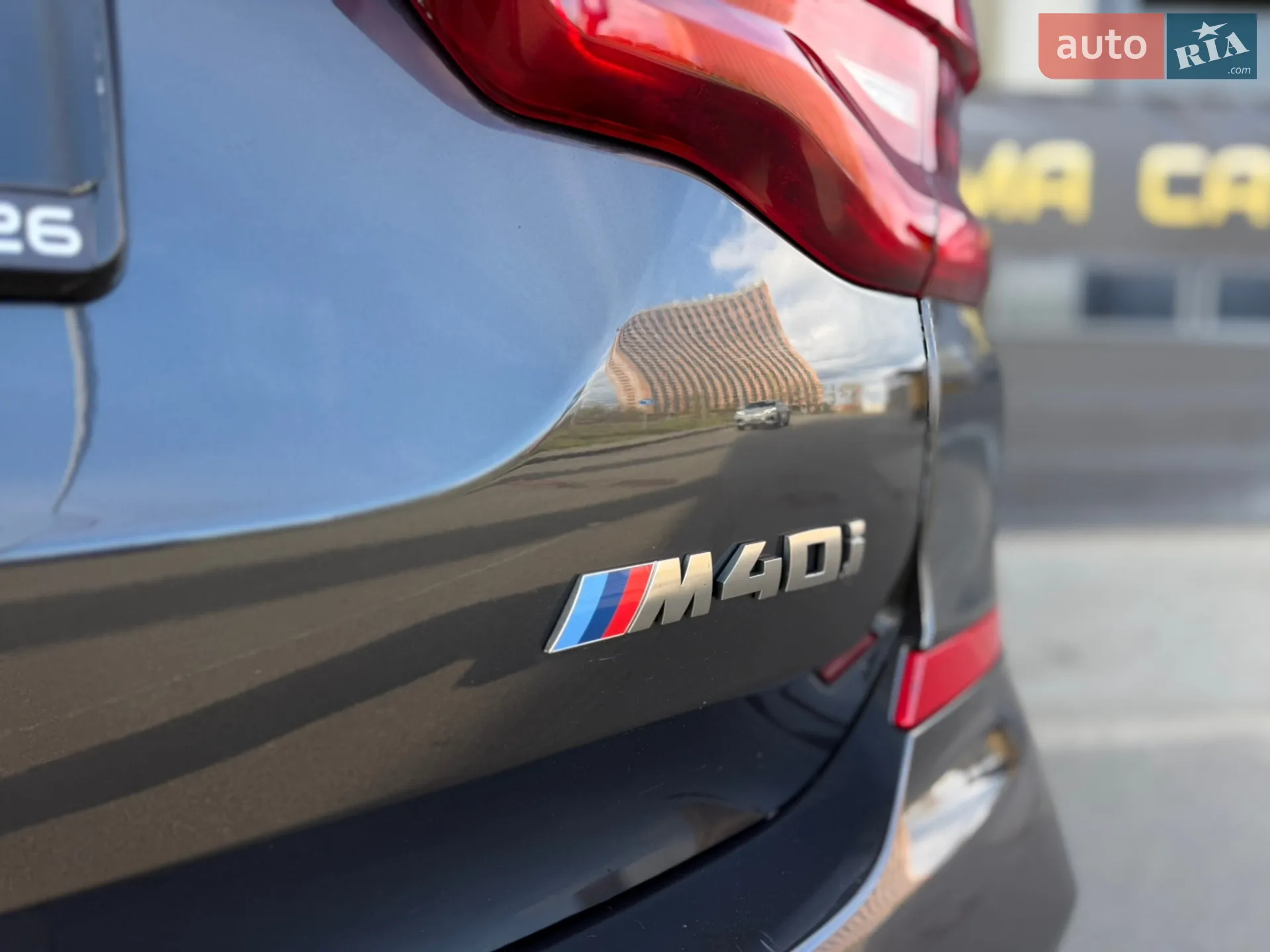 2018 BMW X3 - мініатюра 44