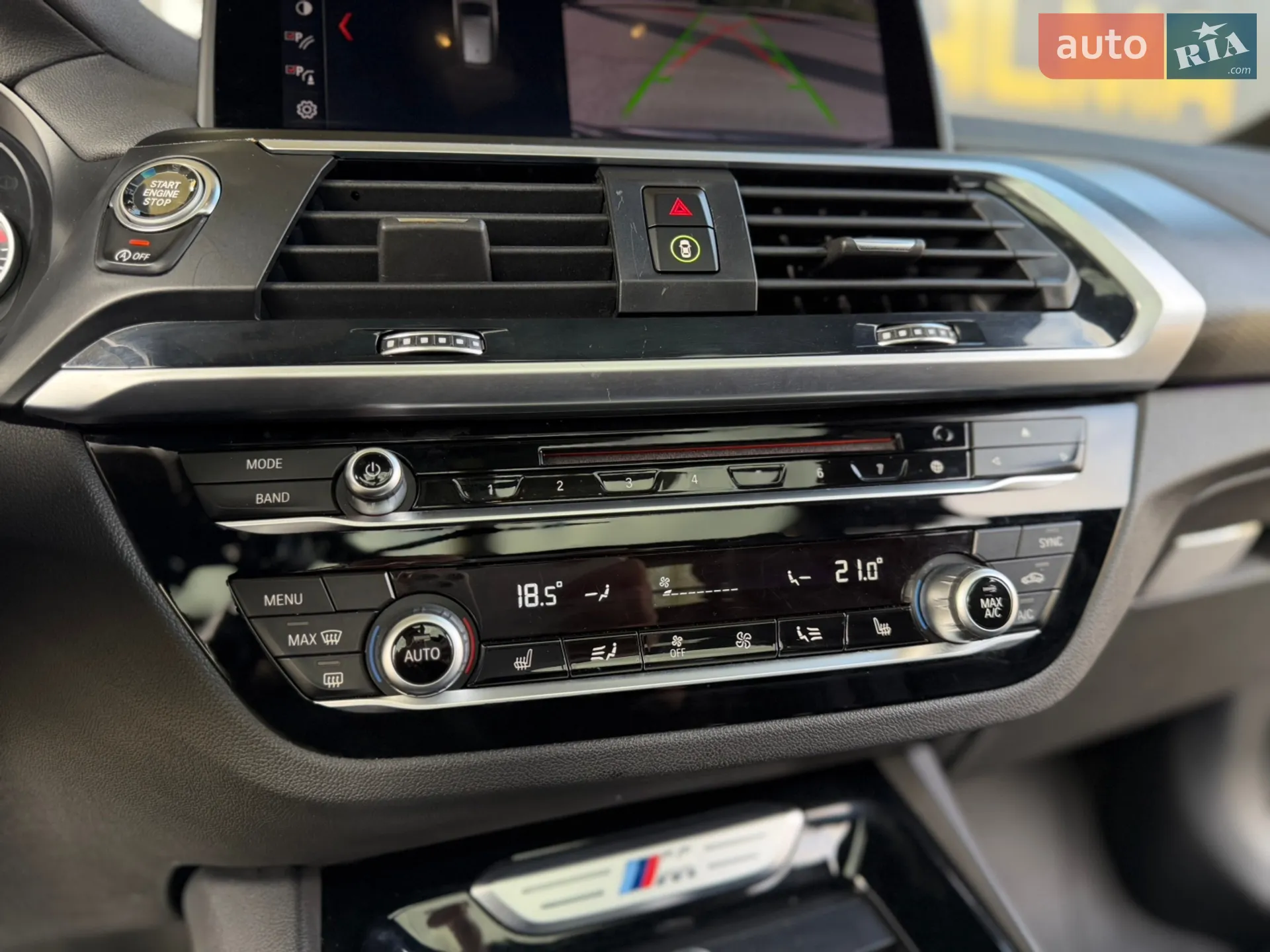 2018 BMW X3 - мініатюра 67