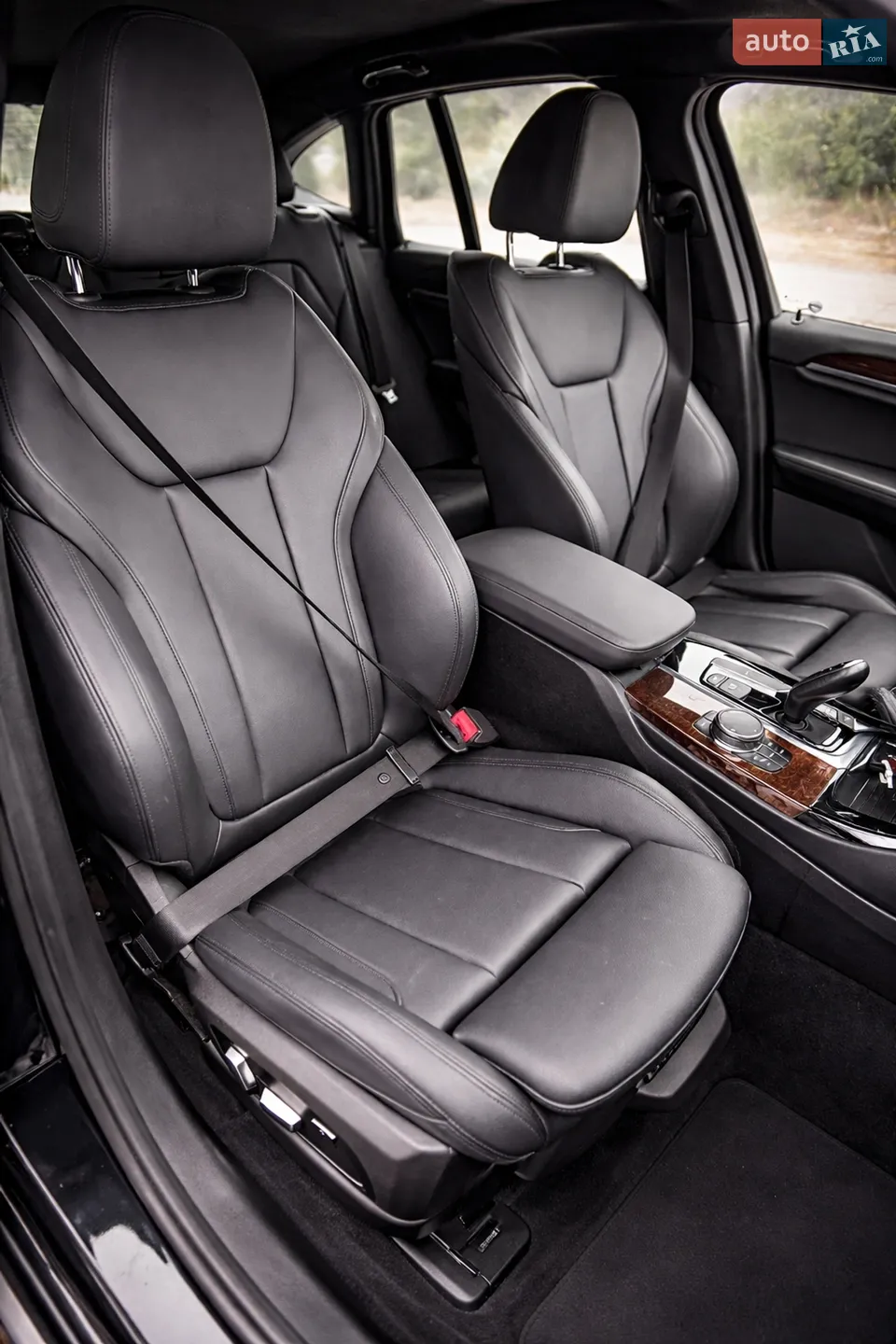 2018 BMW X3 - мініатюра 14