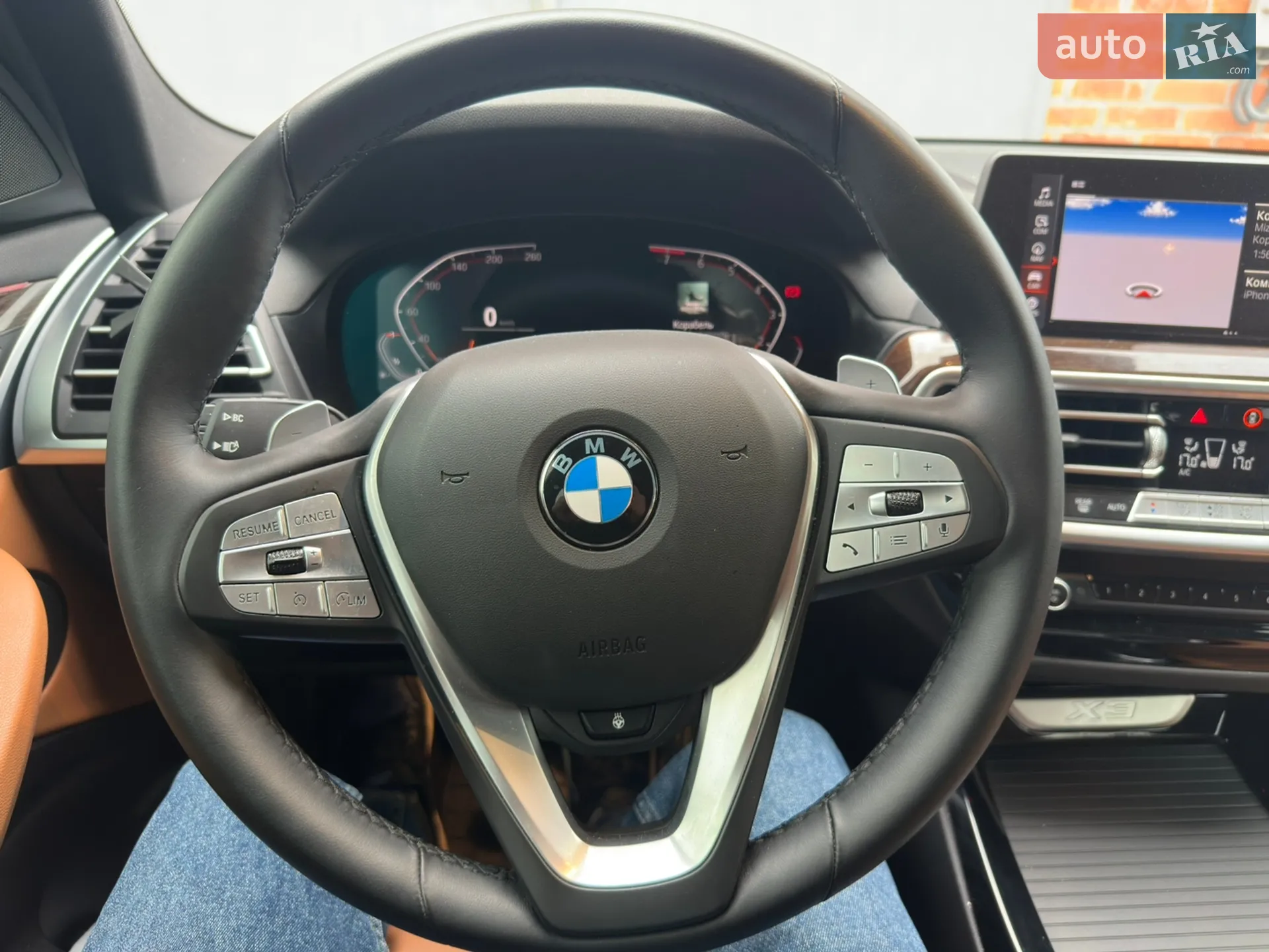2024 BMW X3 - мініатюра 7