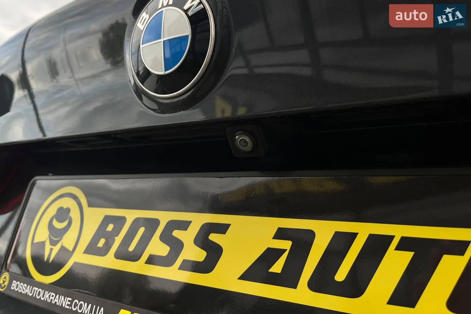 2018 BMW X3 - мініатюра 9
