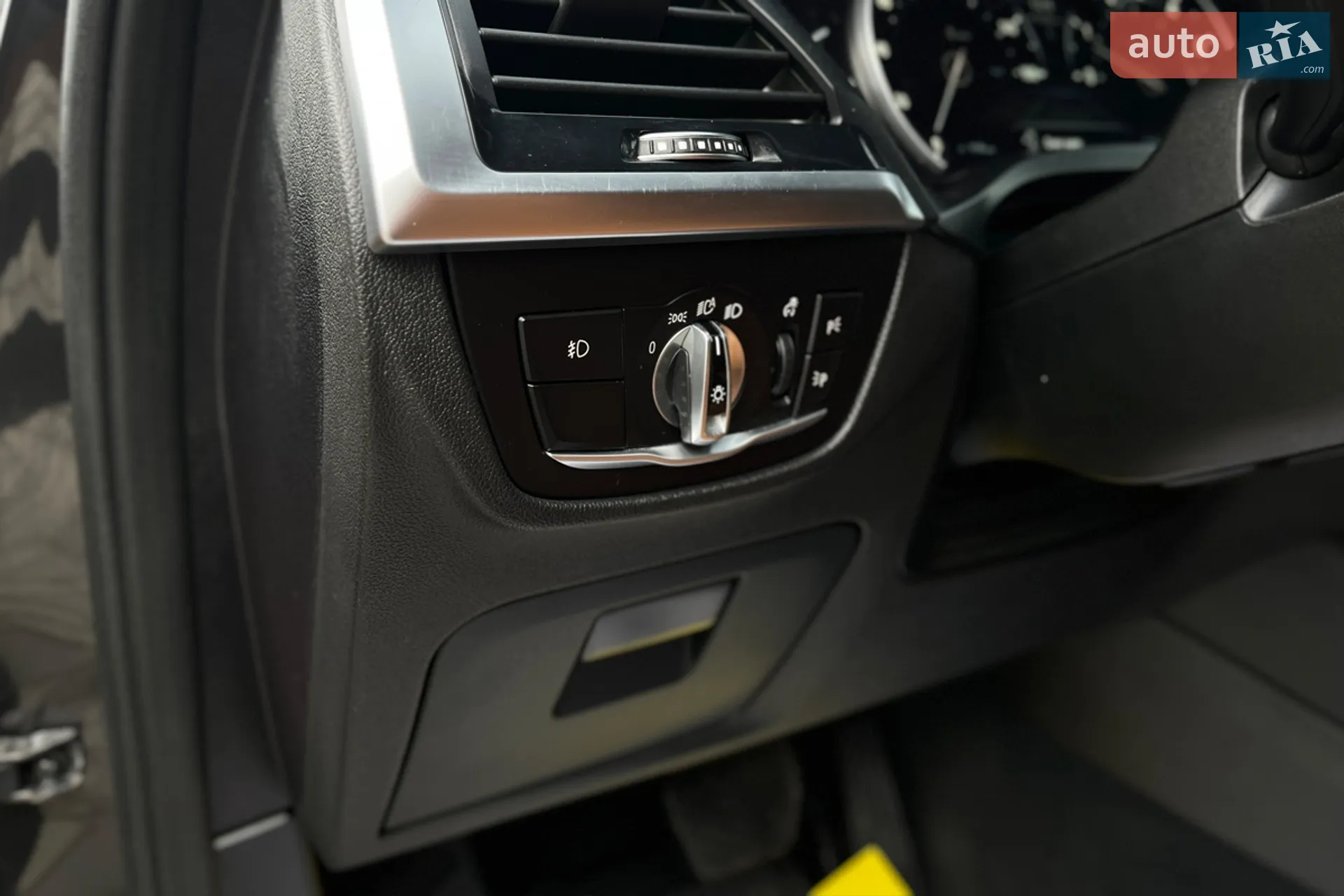 2018 BMW X3 - мініатюра 13