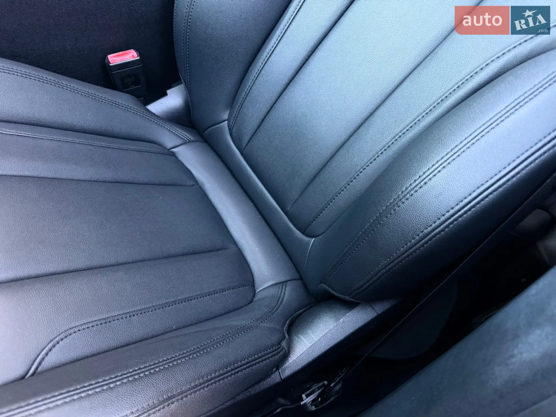 2019 BMW X3 - мініатюра 16
