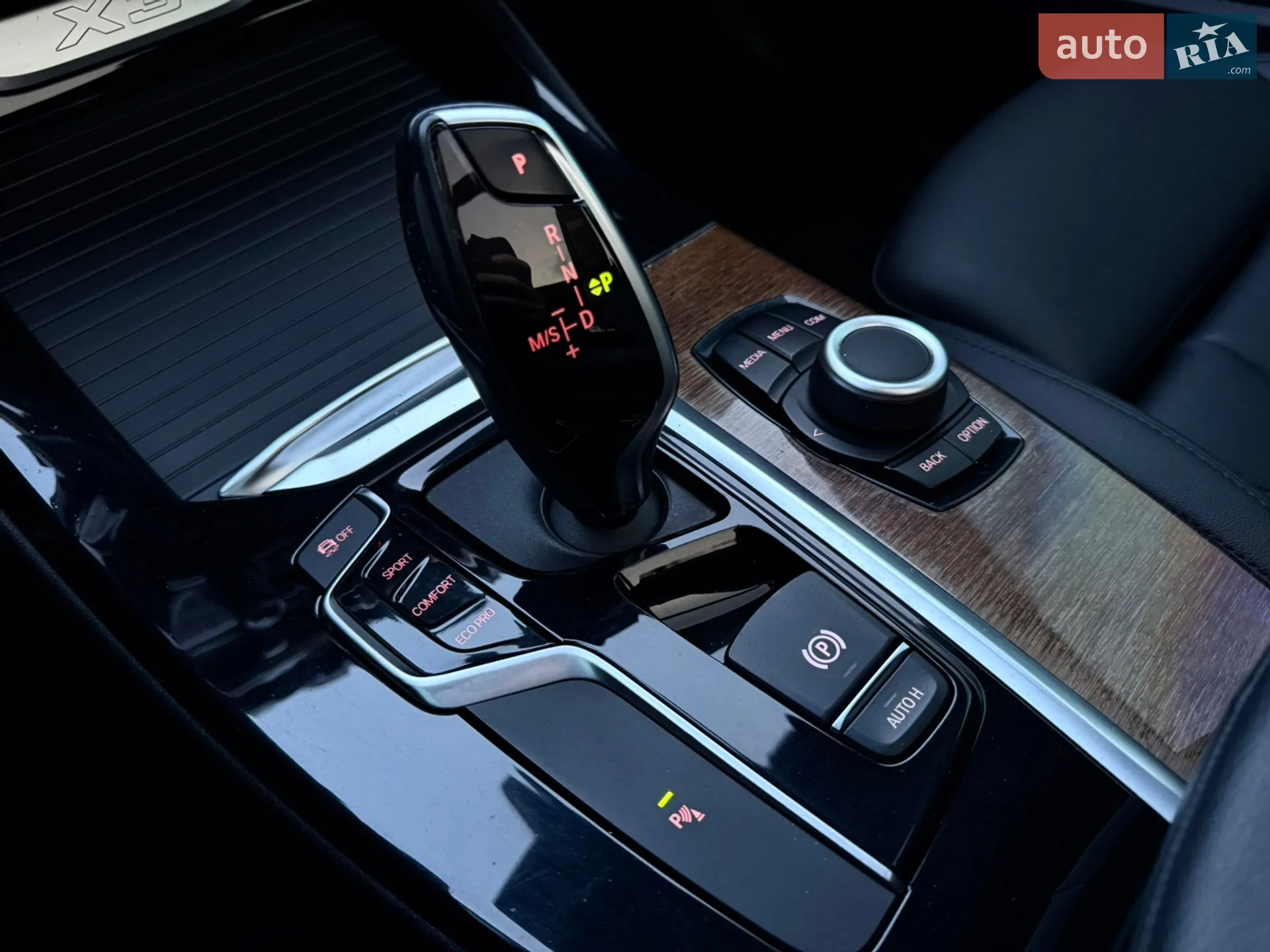 2019 BMW X3 - мініатюра 22
