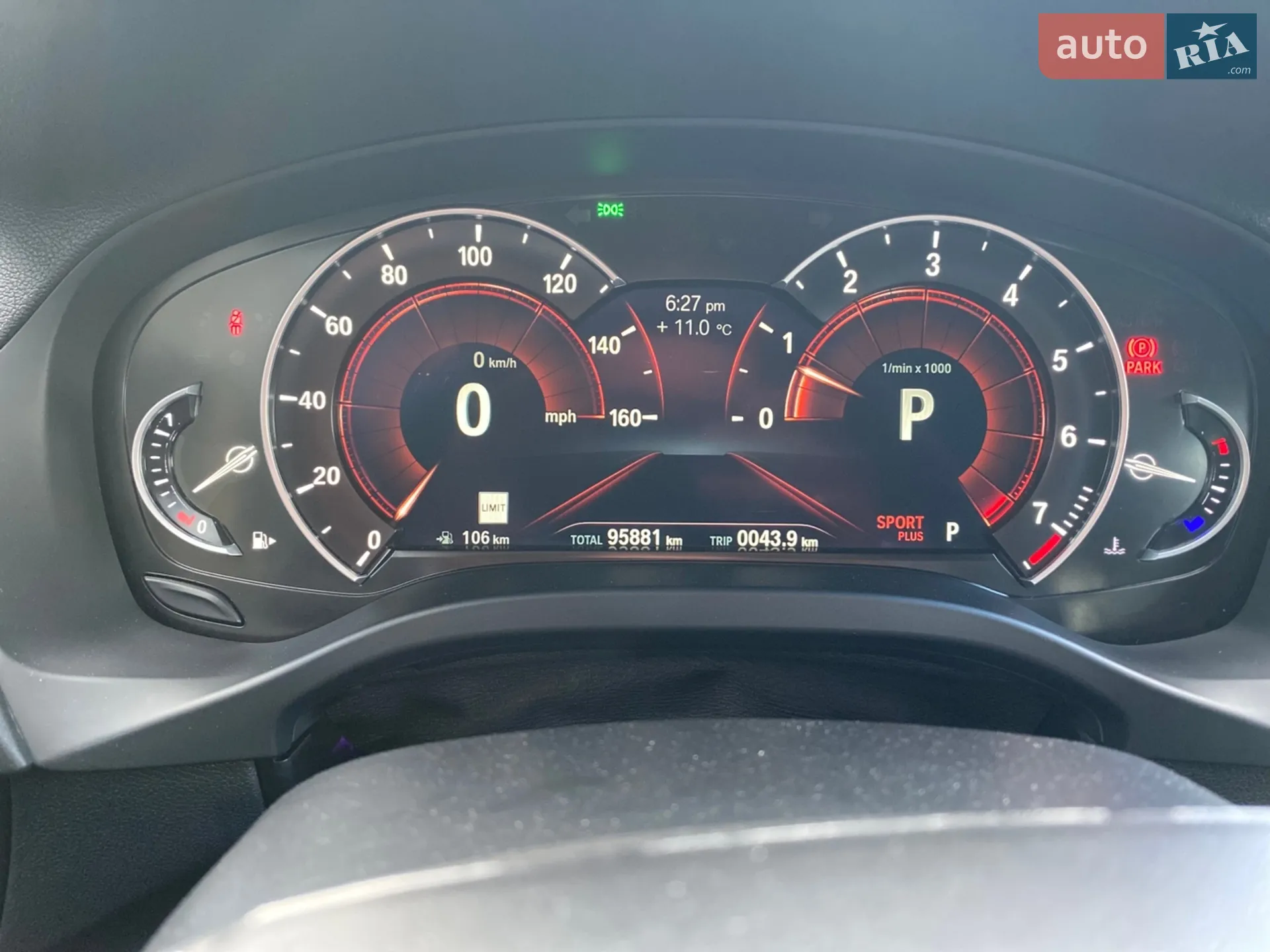2019 BMW X3 - мініатюра 16