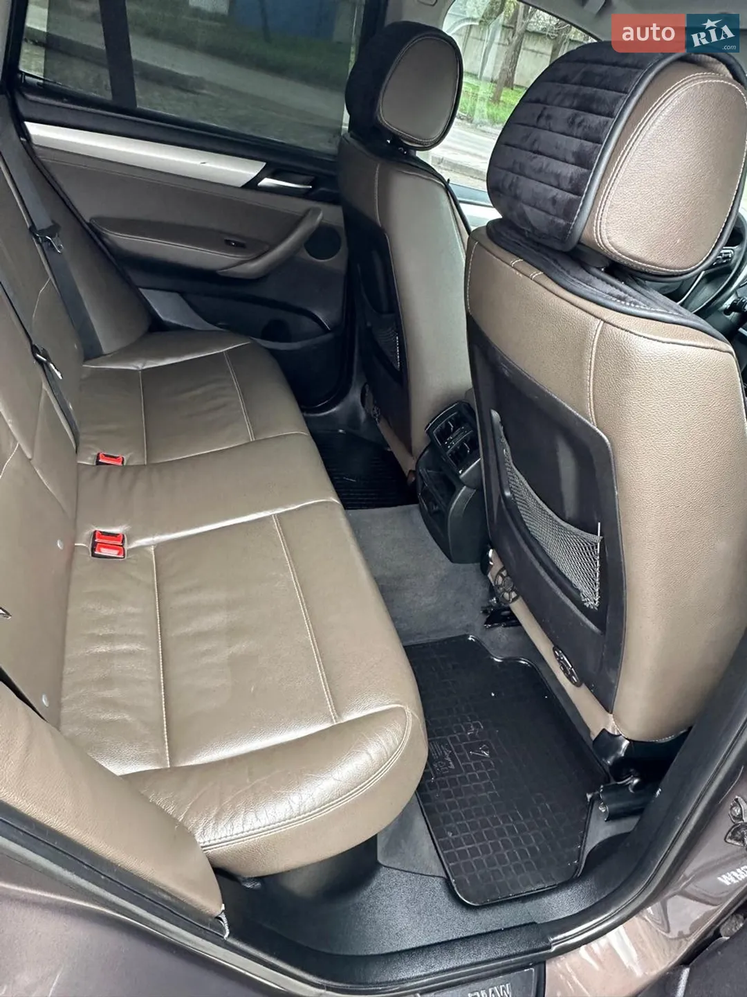 2013 BMW X3 - мініатюра 8