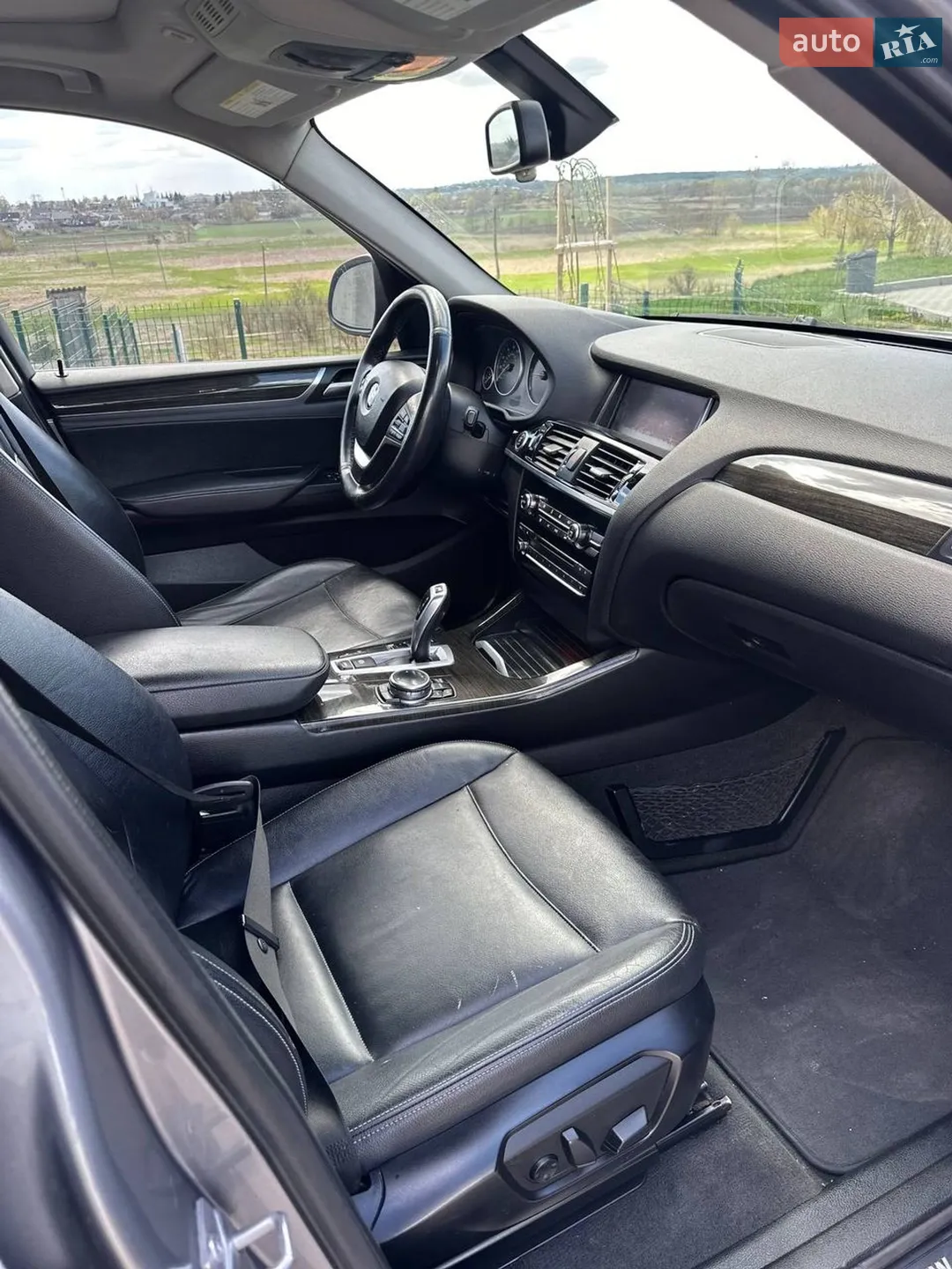 2014 BMW X3 - мініатюра 15