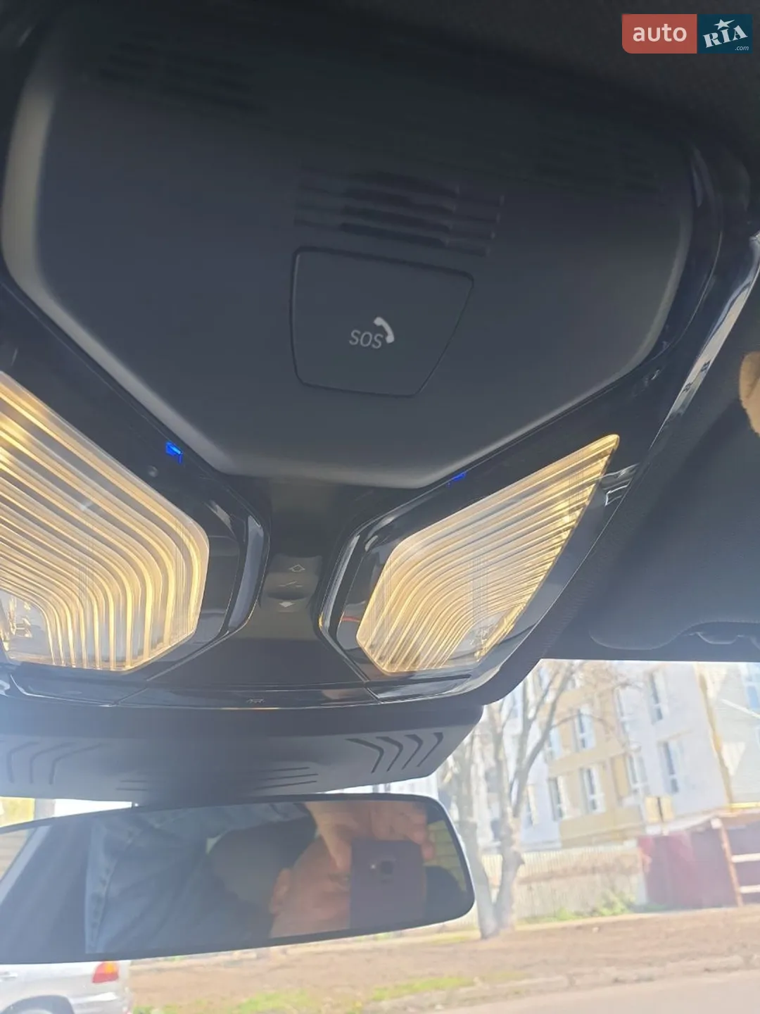 2022 BMW X3 - мініатюра 10