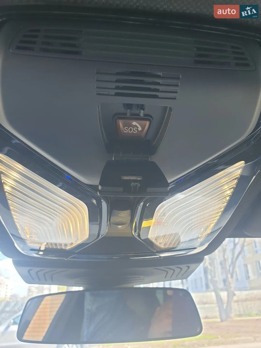 2022 BMW X3 - мініатюра 42
