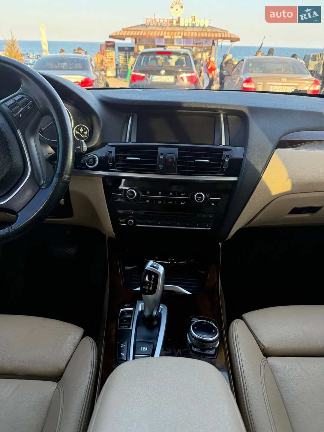 2014 BMW X3 - мініатюра 8