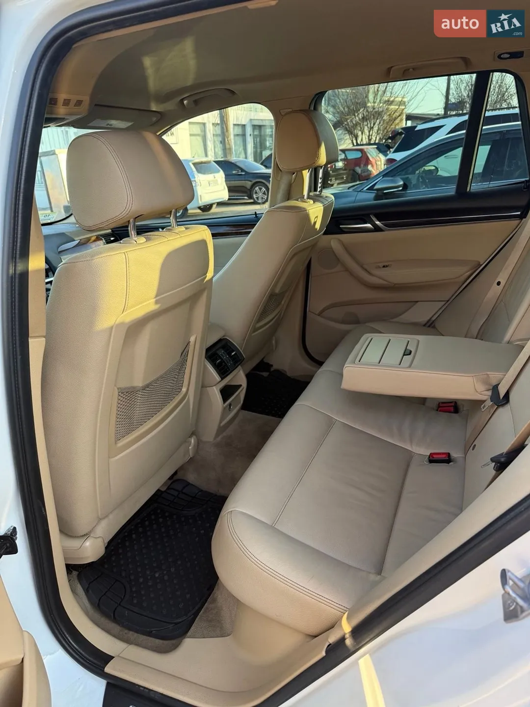 2014 BMW X3 - мініатюра 10