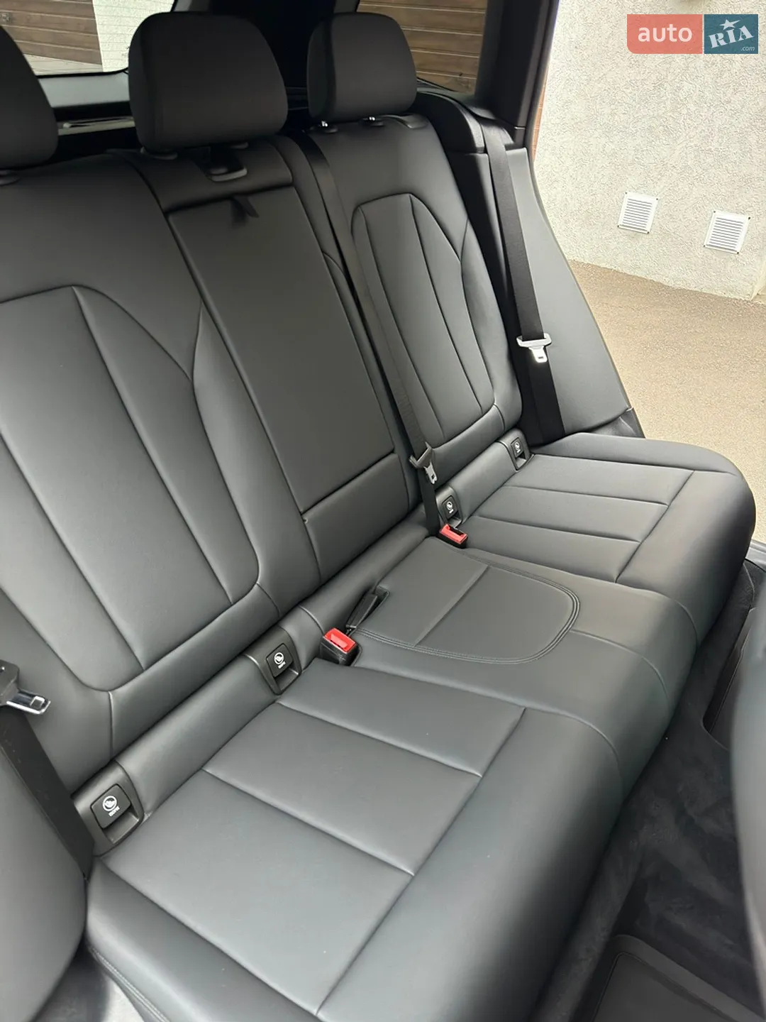 2019 BMW X3 - мініатюра 25