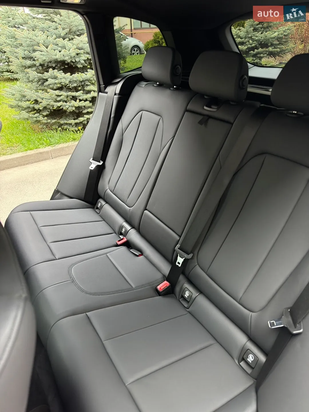 2019 BMW X3 - мініатюра 26