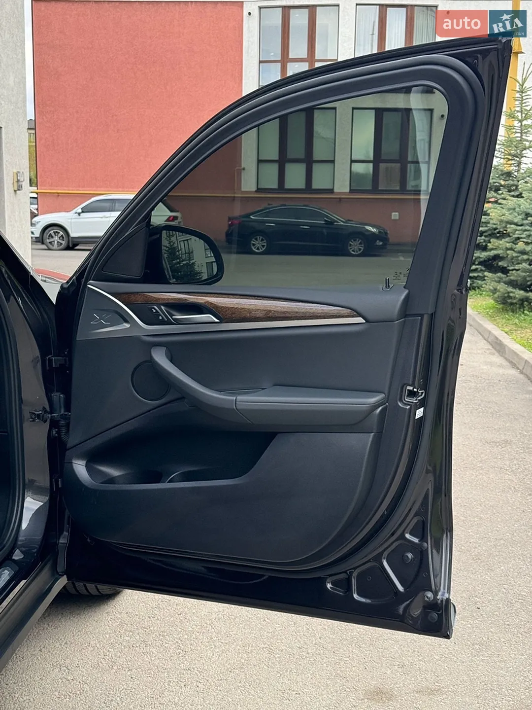 2019 BMW X3 - мініатюра 31
