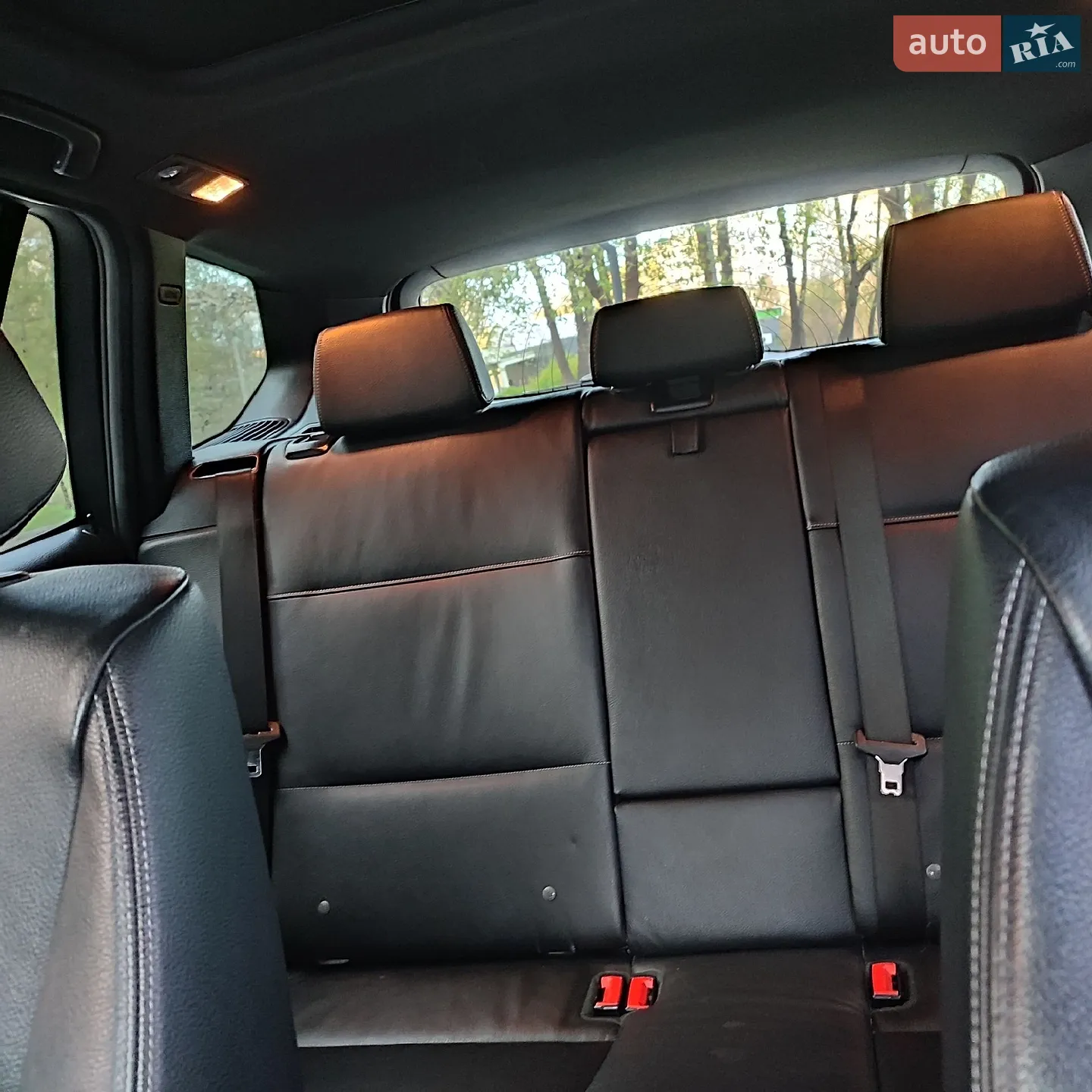 2016 BMW X3 - мініатюра 34