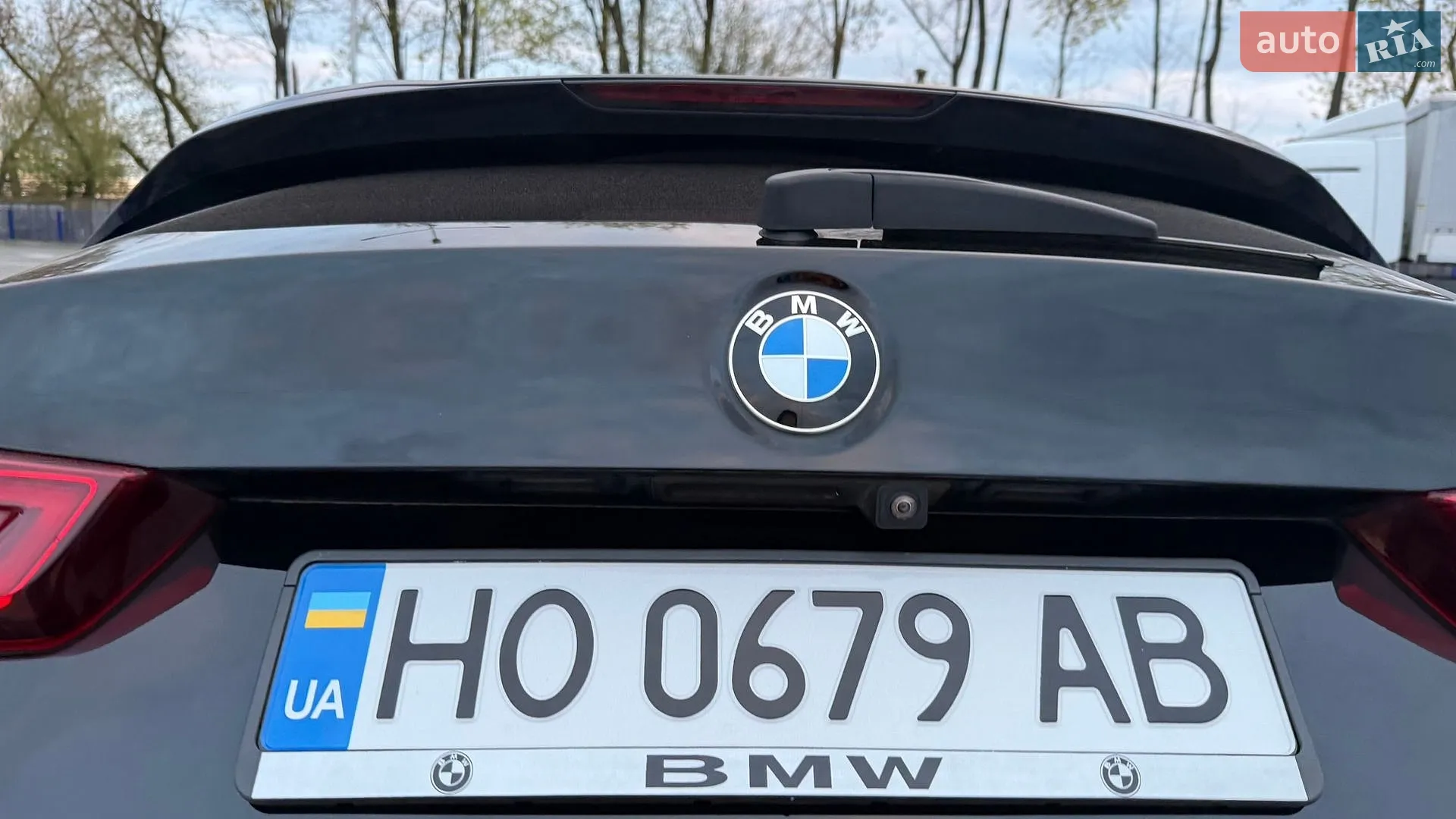 2018 BMW X3 - мініатюра 22