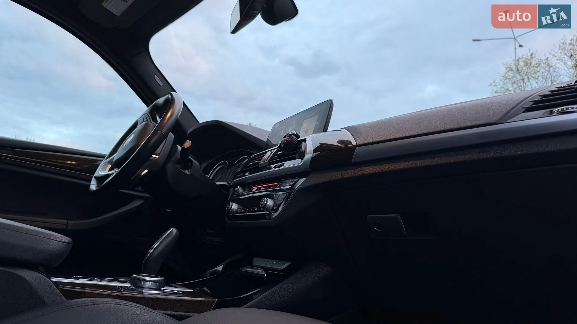 2018 BMW X3 - мініатюра 57