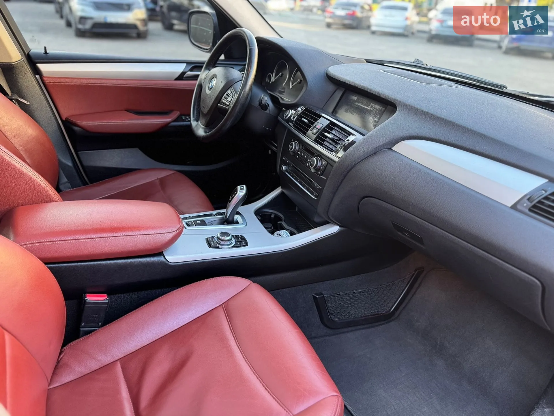 2013 BMW X3 - мініатюра 4