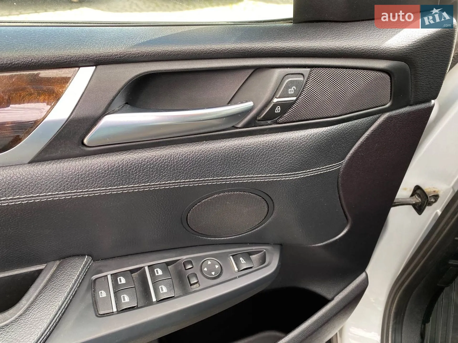 2014 BMW X3 - мініатюра 12