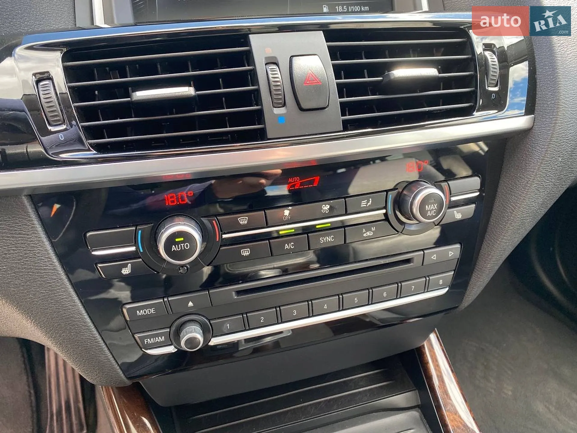 2014 BMW X3 - мініатюра 18
