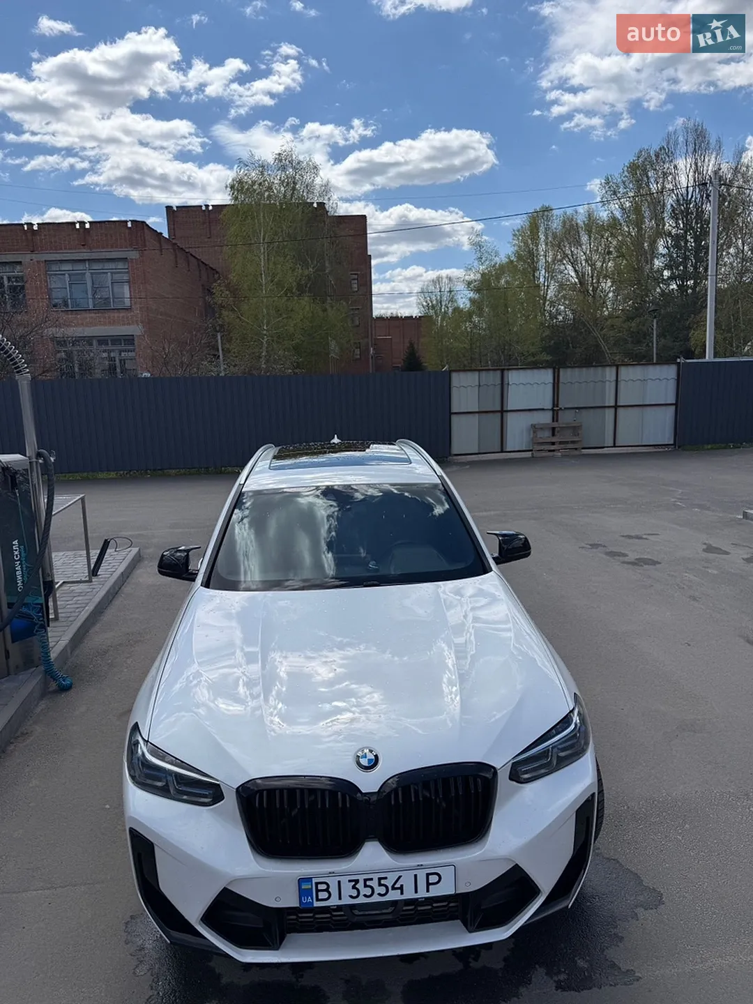 2018 BMW X3 - мініатюра 10