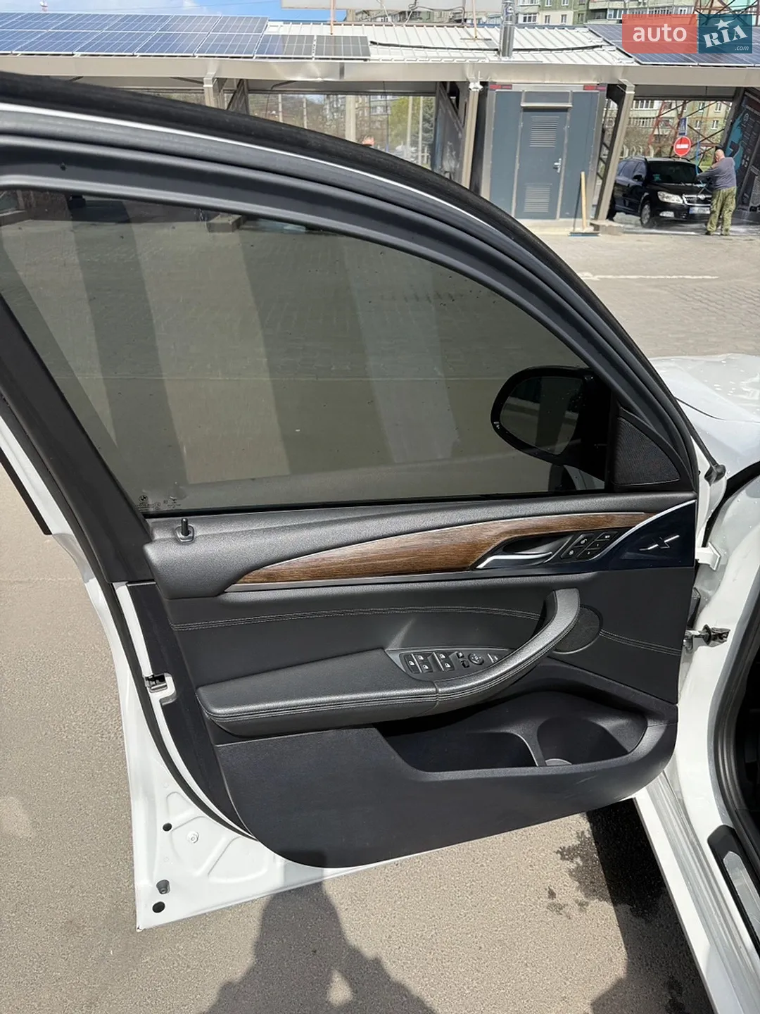 2018 BMW X3 - мініатюра 18